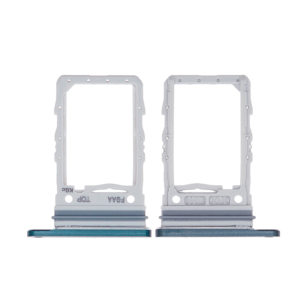 Samsung Galaxy Z Flip3 5G F711B Original OEM SIM-Kartenhalter, Farbe wählbar – Bild 16