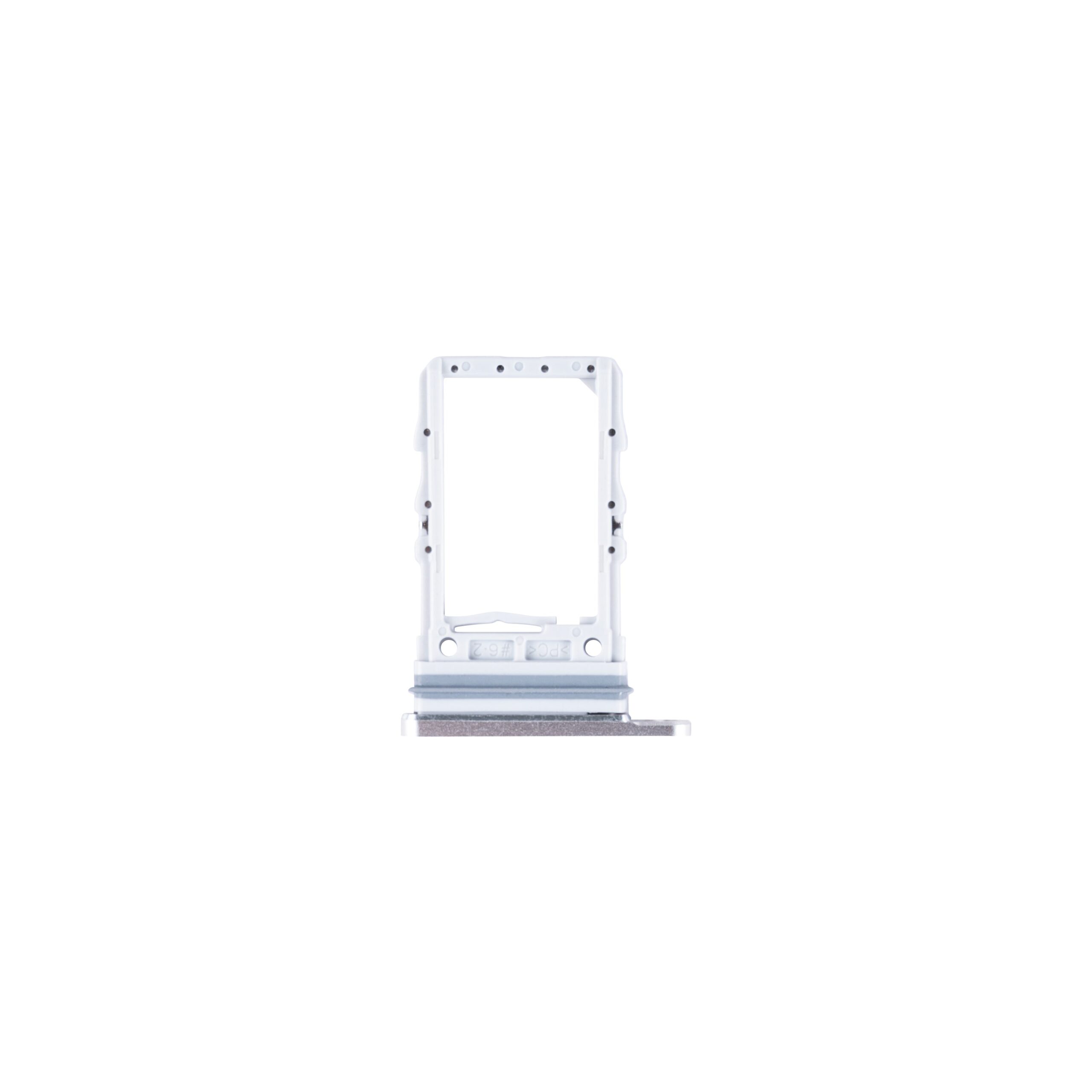 Samsung Galaxy Z Flip3 5G F711B Original OEM SIM-Kartenhalter, Farbe wählbar – Bild 11