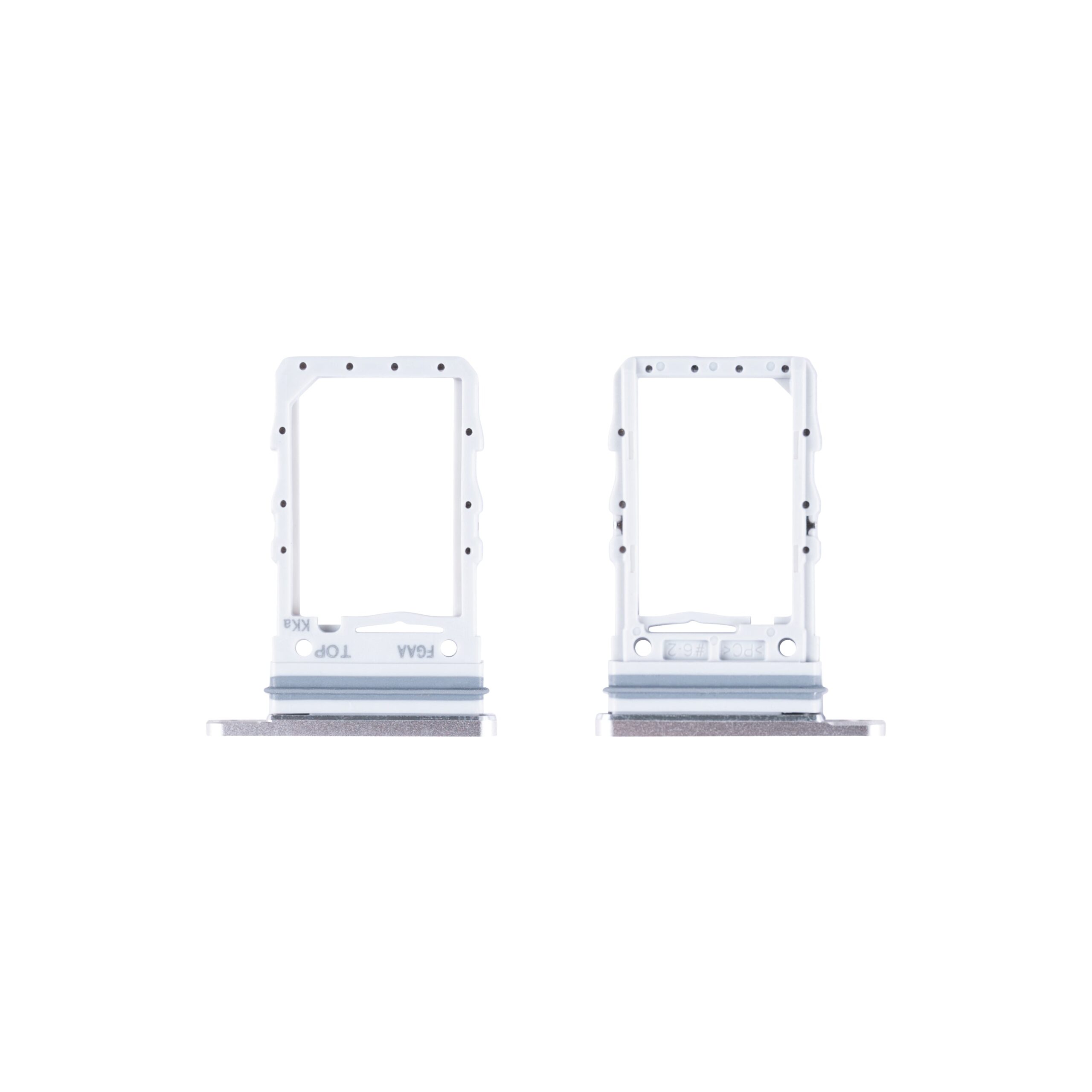Samsung Galaxy Z Flip3 5G F711B Original OEM SIM-Kartenhalter, Farbe wählbar – Bild 12