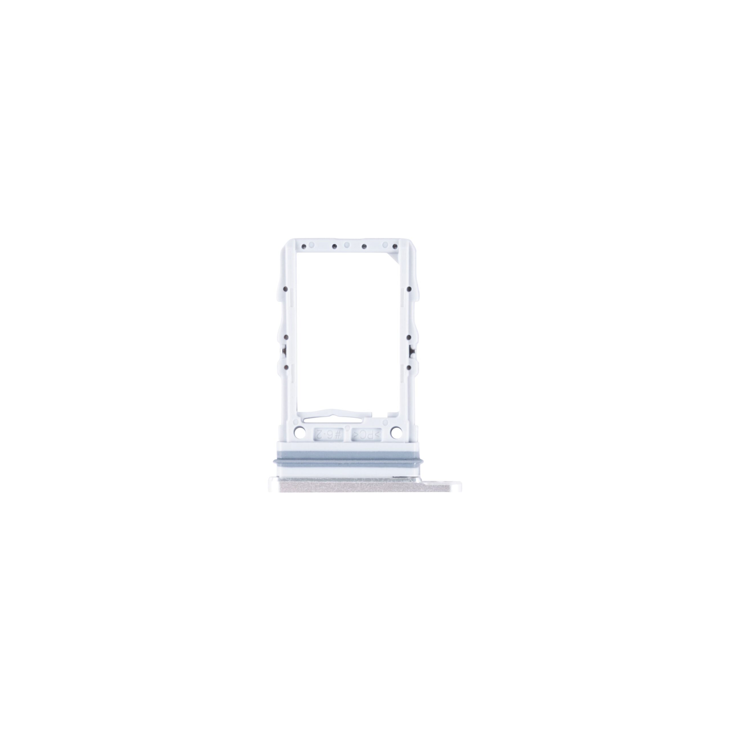 Samsung Galaxy Z Flip3 5G F711B Original OEM SIM-Kartenhalter, Farbe wählbar – Bild 9
