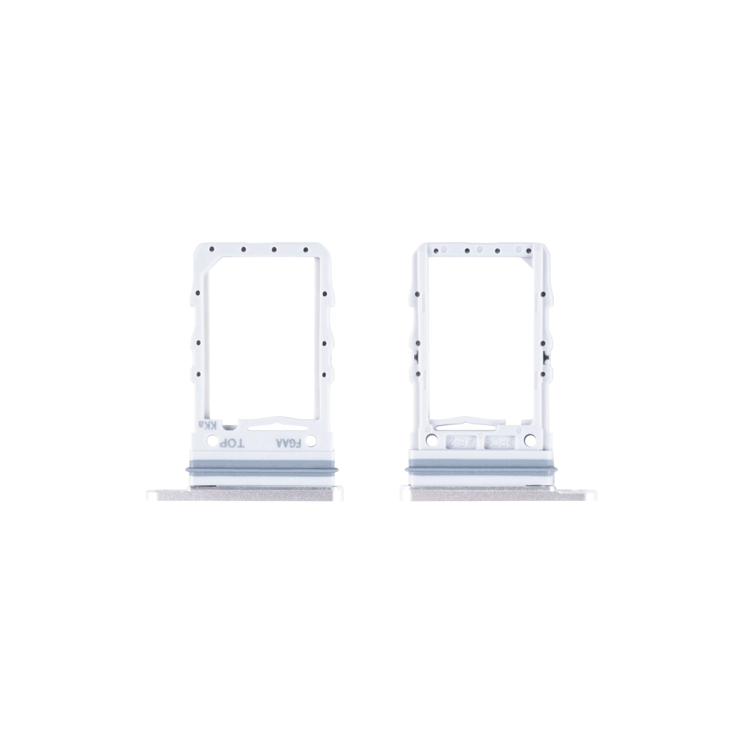 Samsung Galaxy Z Flip3 5G F711B Original OEM SIM-Kartenhalter, Farbe wählbar – Bild 10