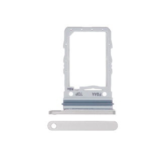 Samsung Galaxy Z Flip3 5G F711B Original OEM SIM-Kartenhalter, Farbe wählbar