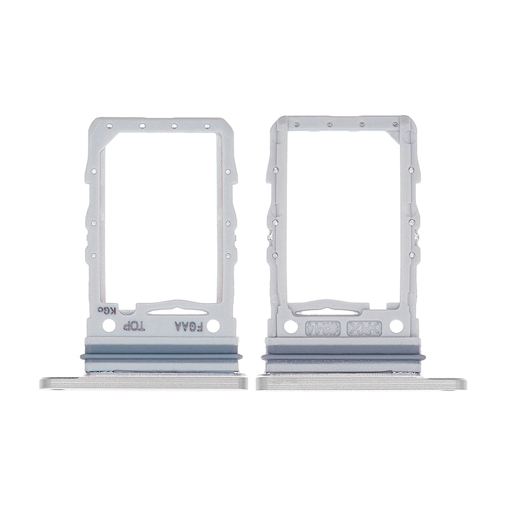 Samsung Galaxy Z Flip3 5G F711B Original OEM SIM-Kartenhalter, Farbe wählbar – Bild 8