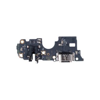OEM Ladebuchse Ladeplatine Flex für Oppo A Serie - Modell: A16, A16S - Ausführung: Ladeplatine