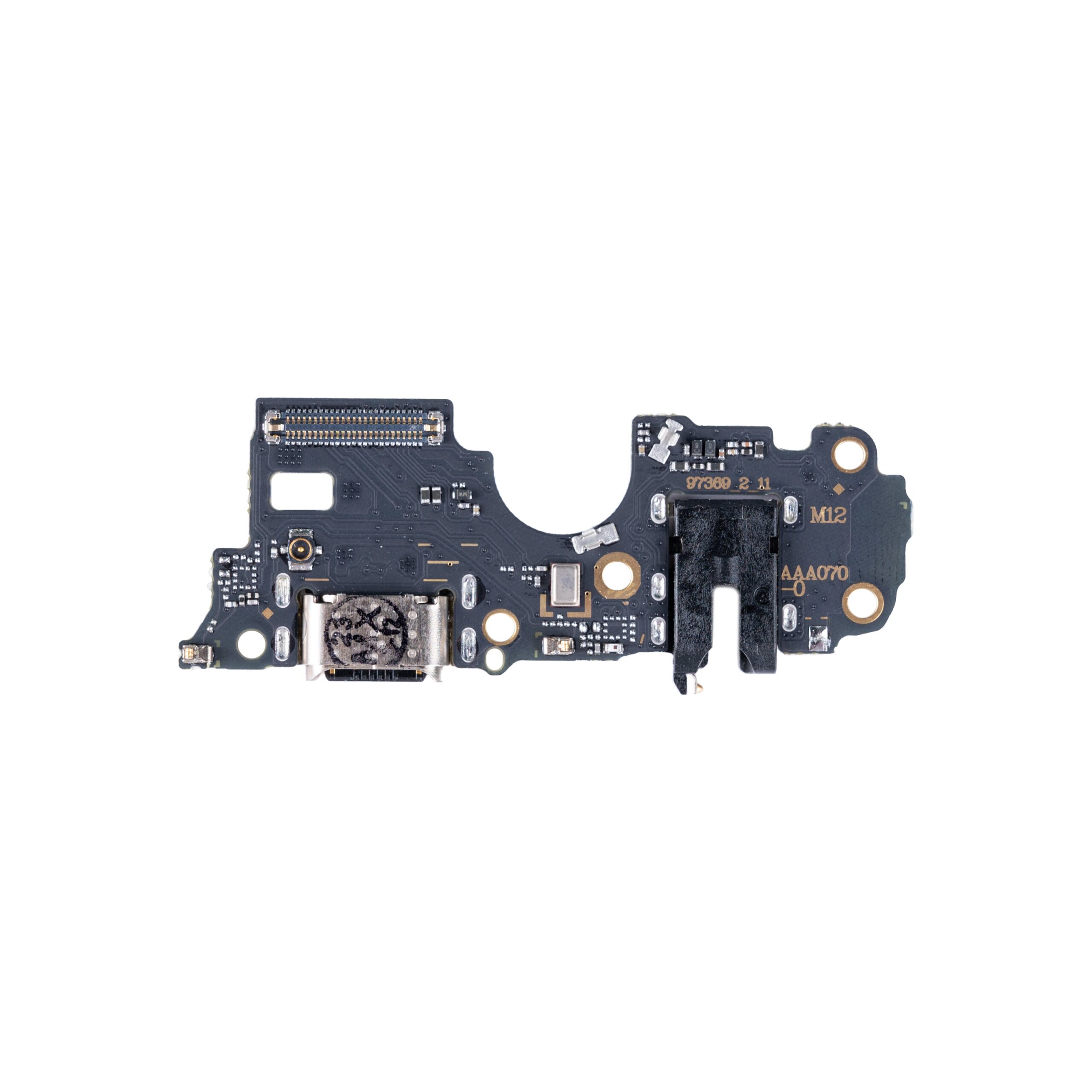 OEM Ladebuchse Ladeplatine Flex für Oppo A Serie – Bild 63