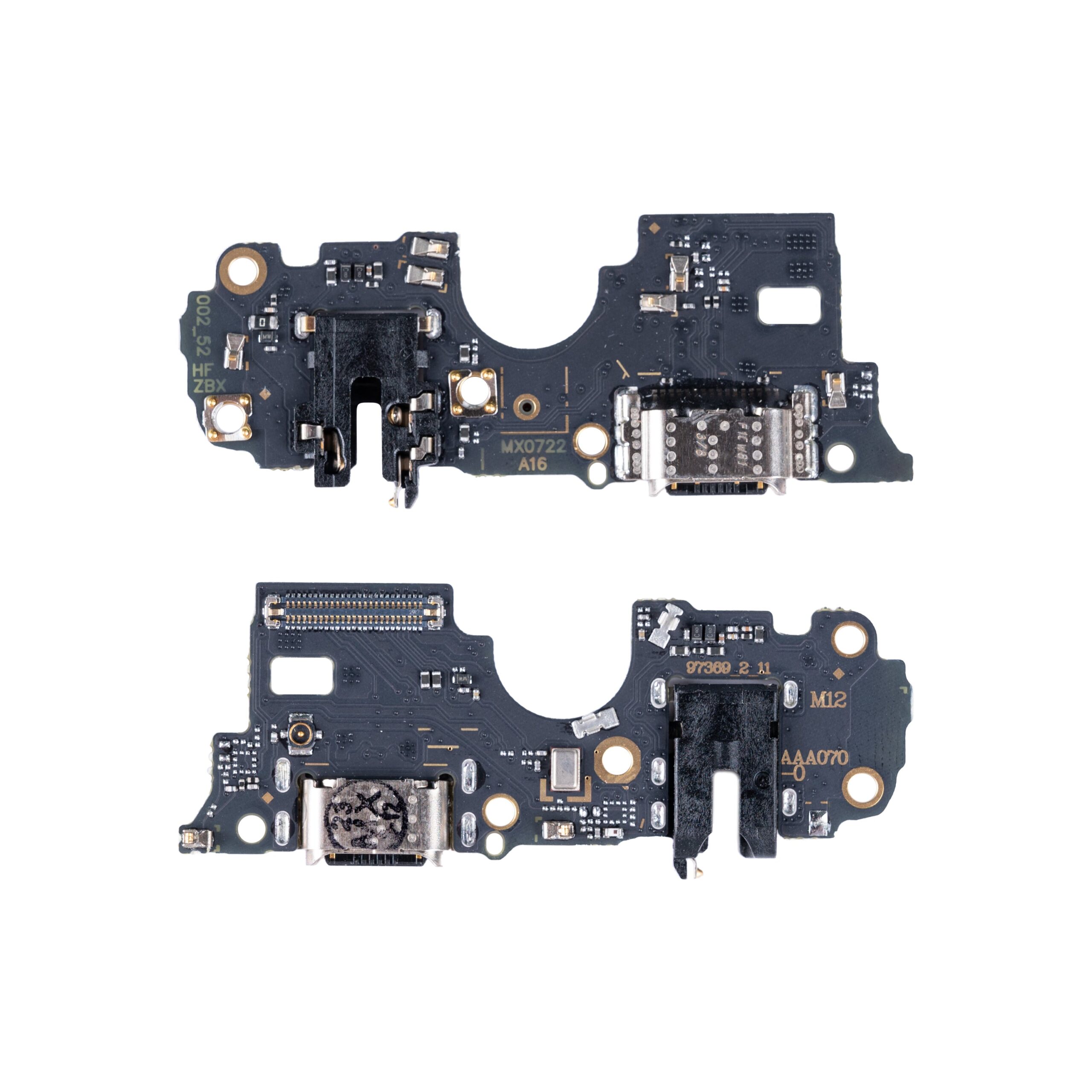 OEM Ladebuchse Ladeplatine Flex für Oppo A Serie – Bild 64