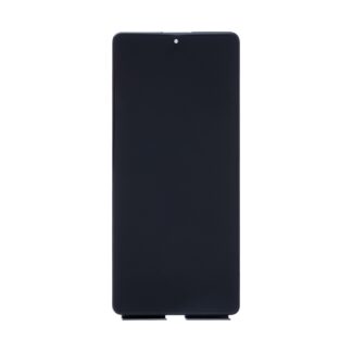 Original OEM Display für Xiaomi Redmi Note 13 5G ohne Rahmen Black