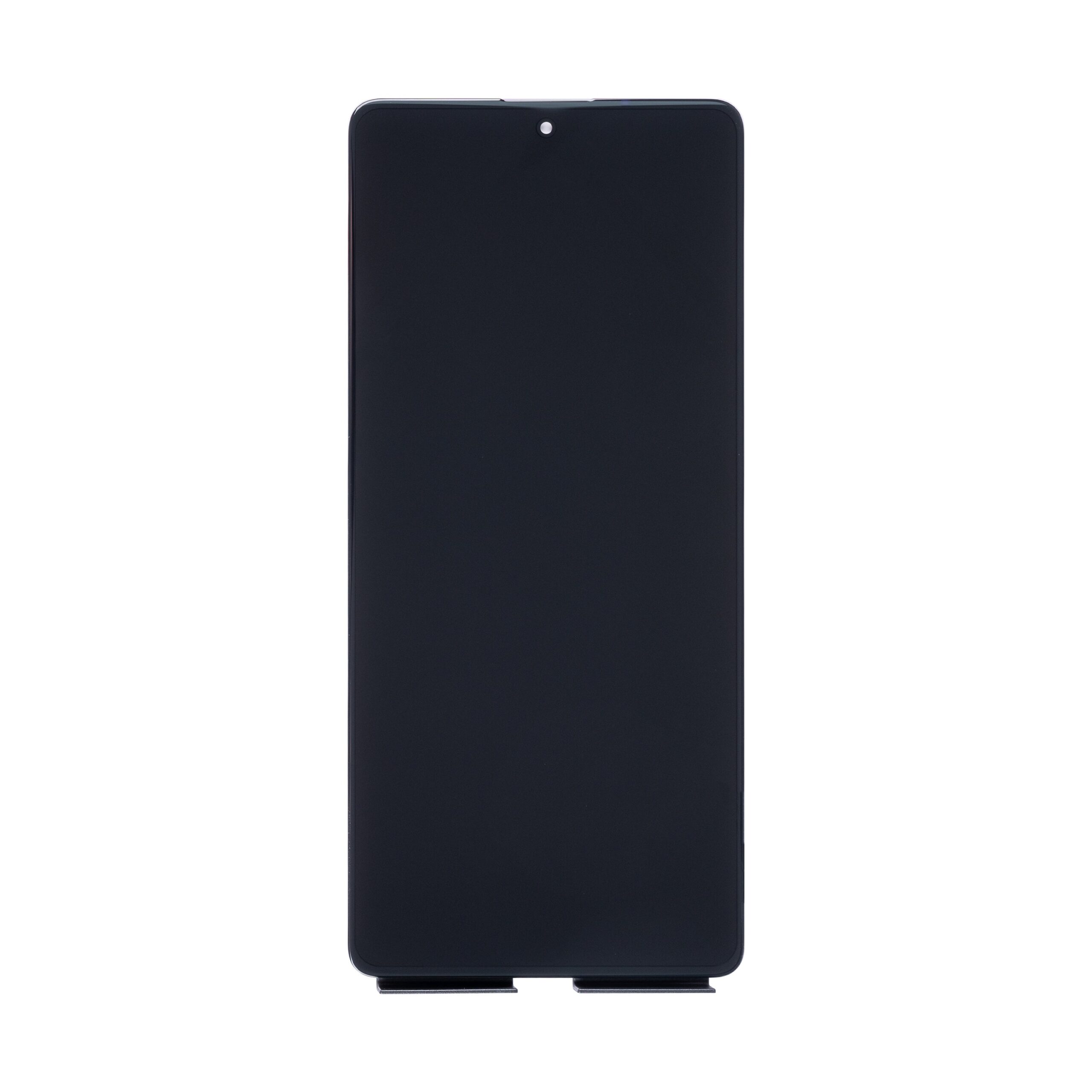 Original OEM Display für Xiaomi Redmi Note 13 5G ohne Rahmen Black