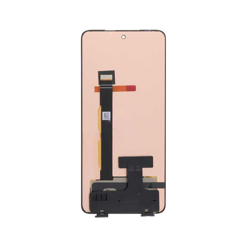 Motorola Moto G84 Display und Touchscreen-Digitizer ohne Rahmen Black OEM – Bild 2