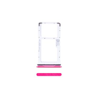 Motorola Moto G84 Original OEM SIM-Kartenhalter, Farbe wählbar