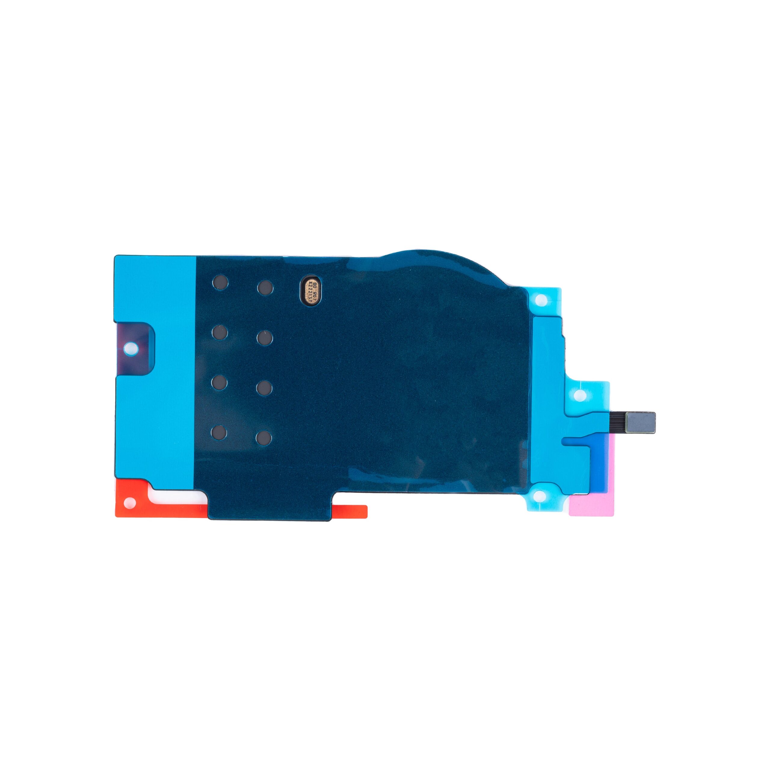 Samsung Galaxy S22 Ultra 5G S908B NFC kabelloses Laden Flex OEM