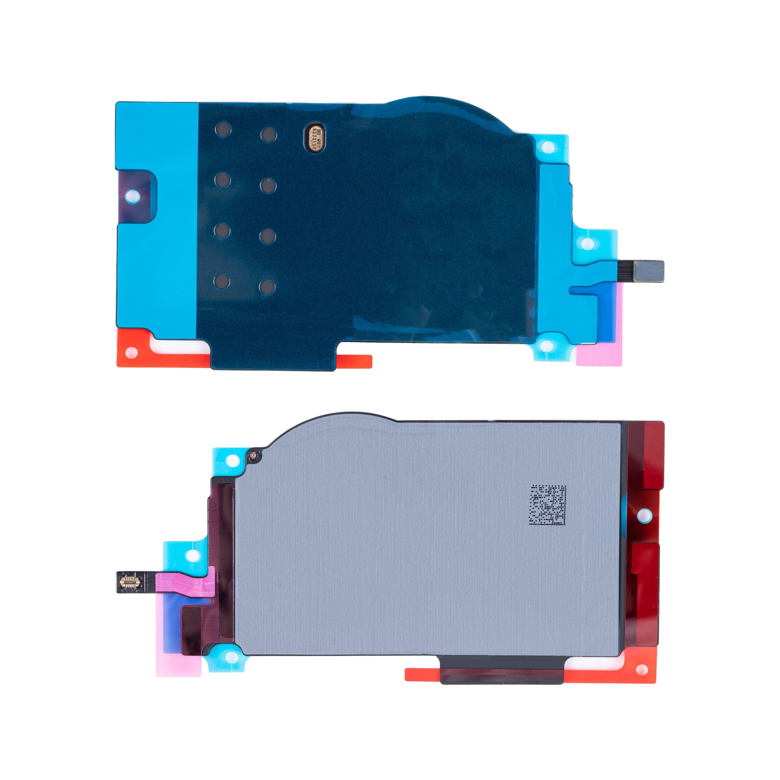 Samsung Galaxy S22 Ultra 5G S908B NFC kabelloses Laden Flex OEM – Bild 3