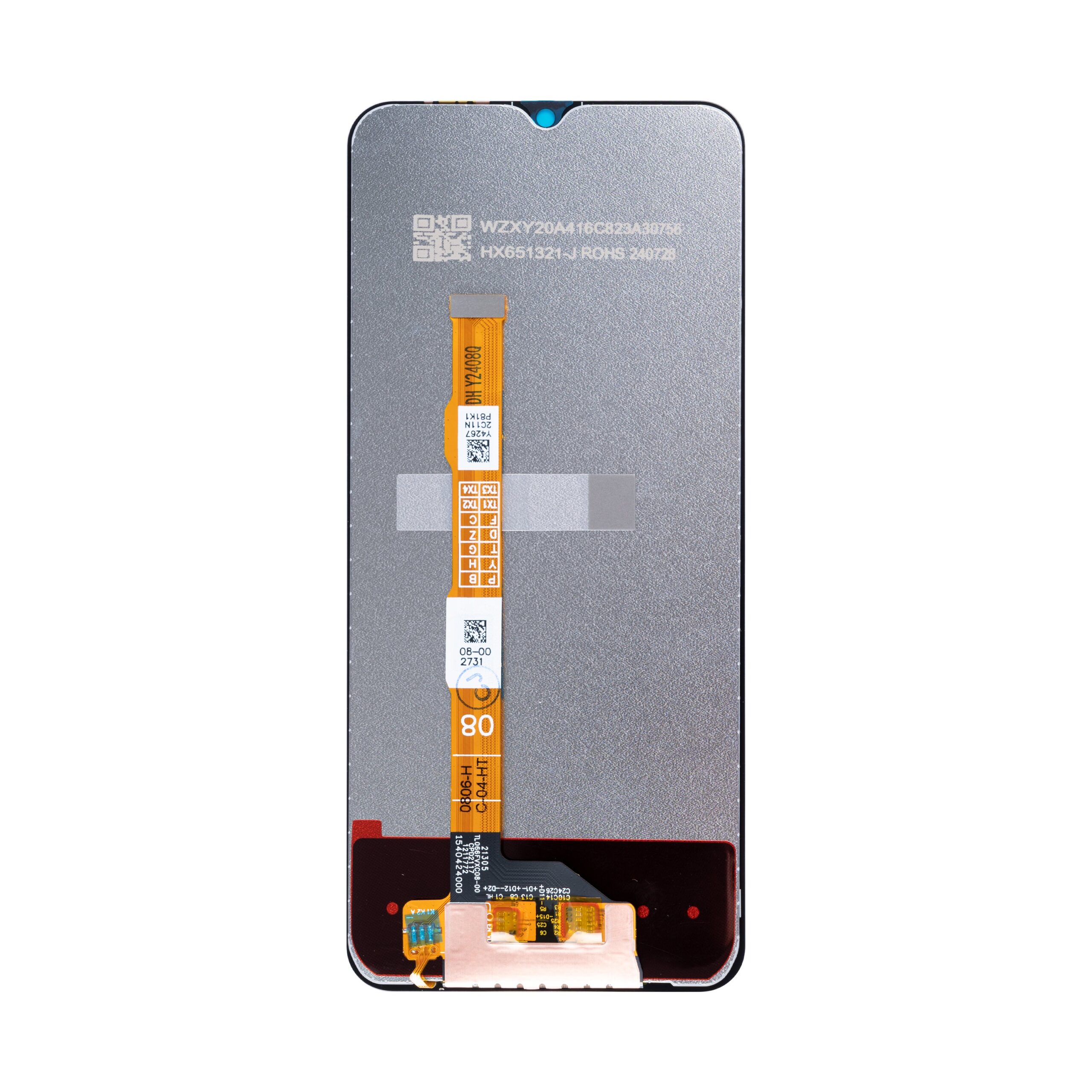 OEM Display für Vivo Y53s ohne Rahmen – Bild 3