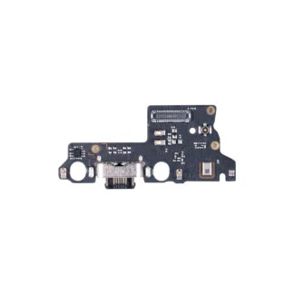 OEM Ladebuchse Ladeplatine Flex für Motorola Modelle - Modell: Moto E13 - Ausführung: Ladeplatine