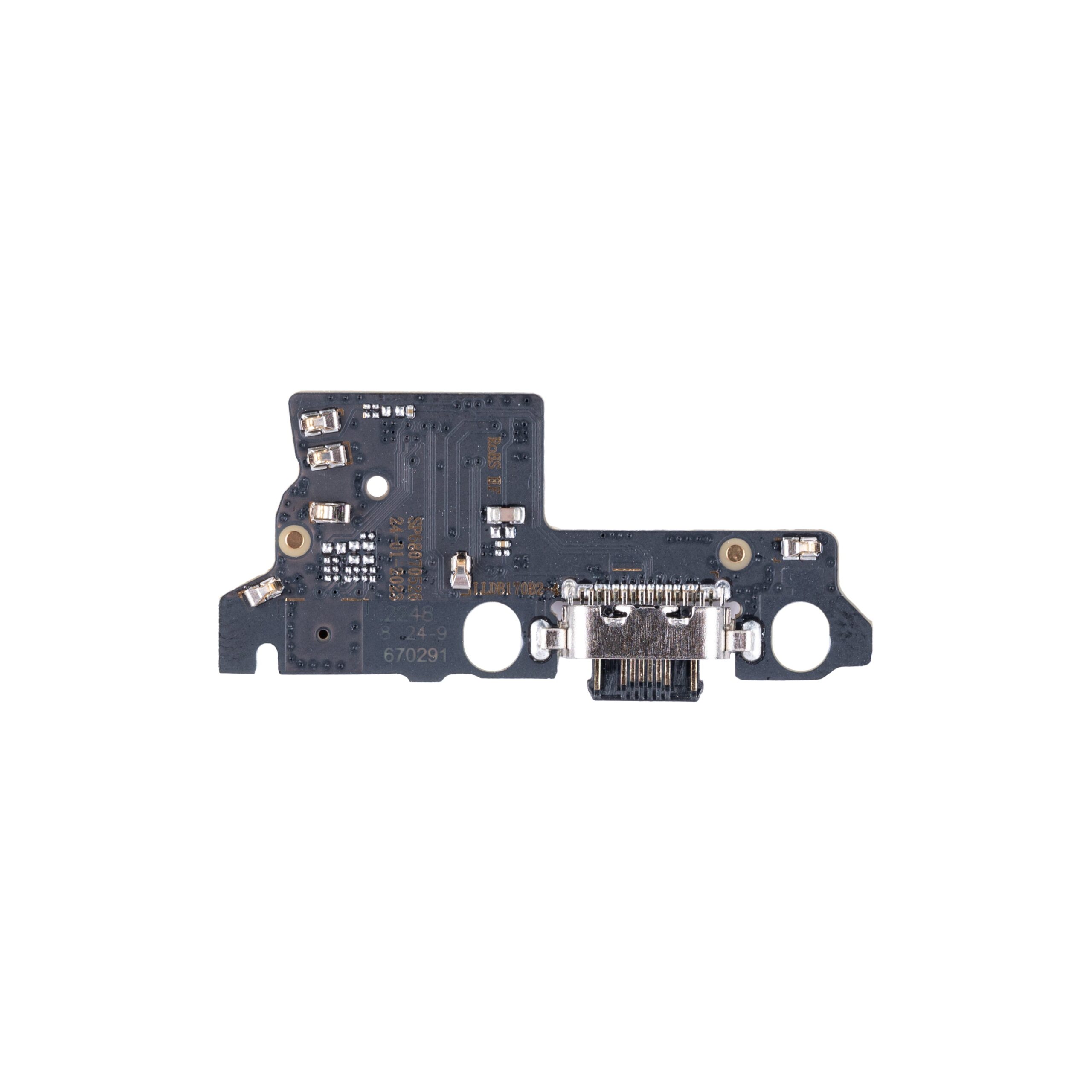 OEM Ladebuchse Ladeplatine Flex für Motorola Modelle - Modell: Moto E5 Plus - Ausführung: Ladeflex – Bild 39