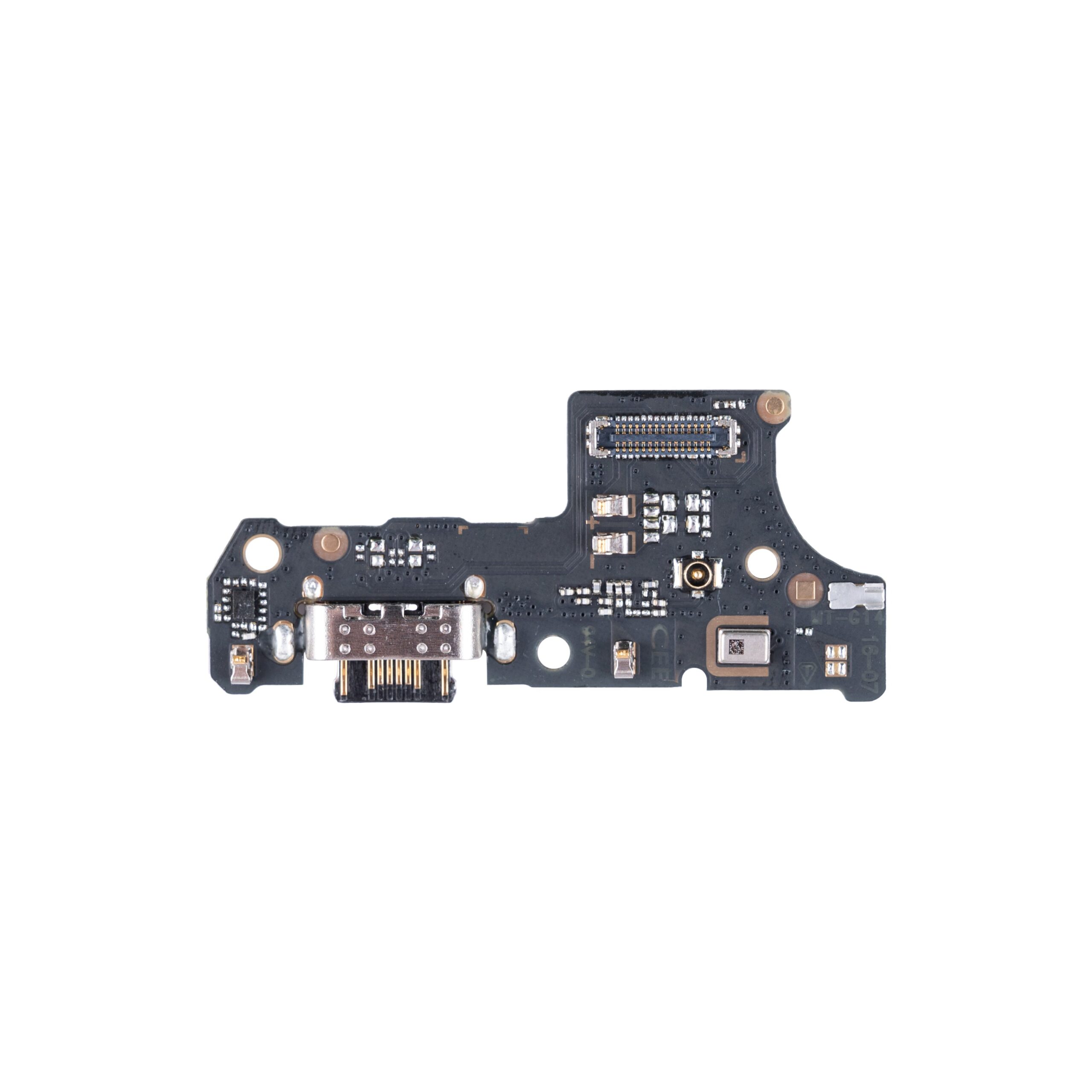 OEM Ladebuchse Ladeplatine Flex für Motorola Modelle - Modell: Moto E5 Plus - Ausführung: Ladeflex – Bild 35
