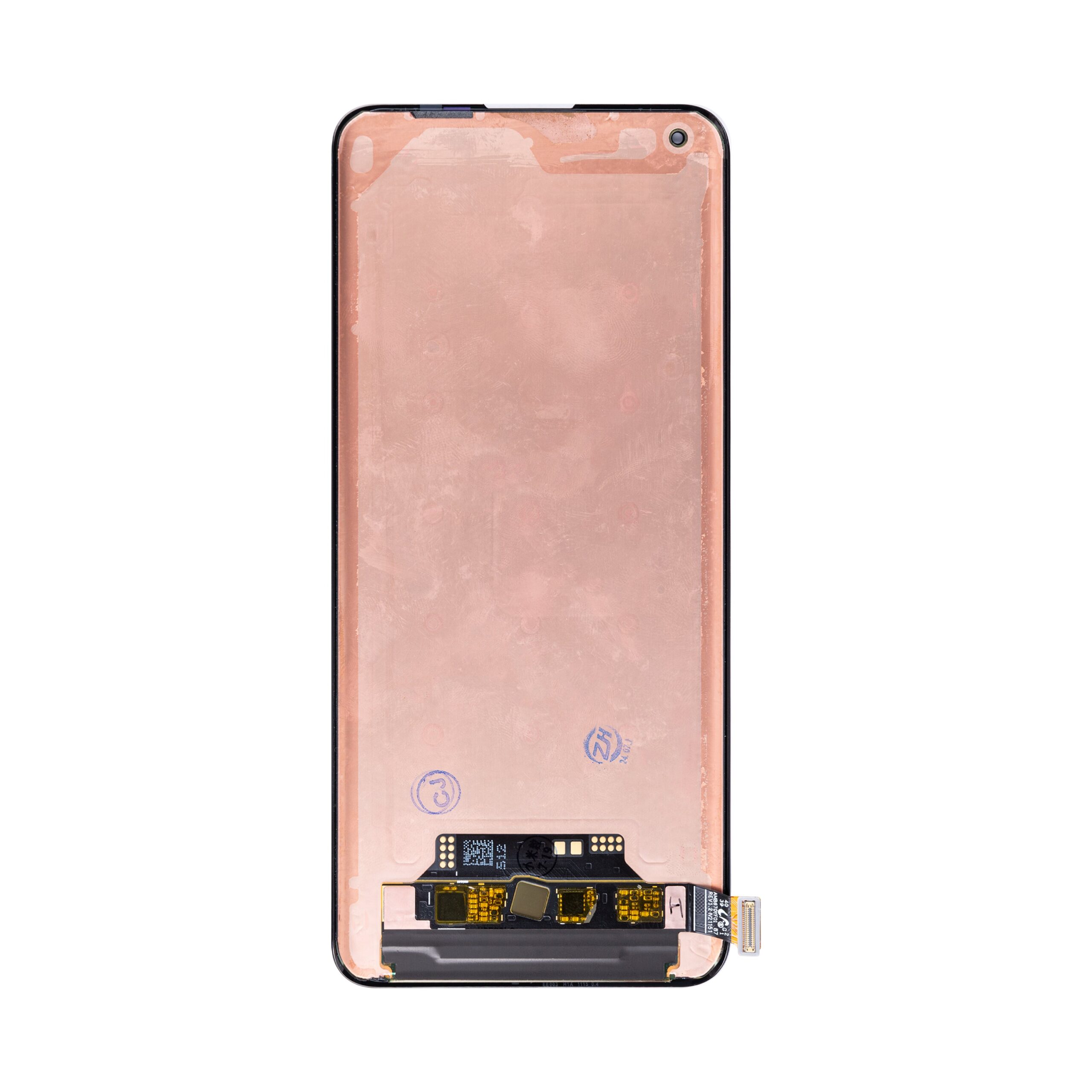 OEM Display für OnePlus 9 Pro ohne Rahmen – Bild 3