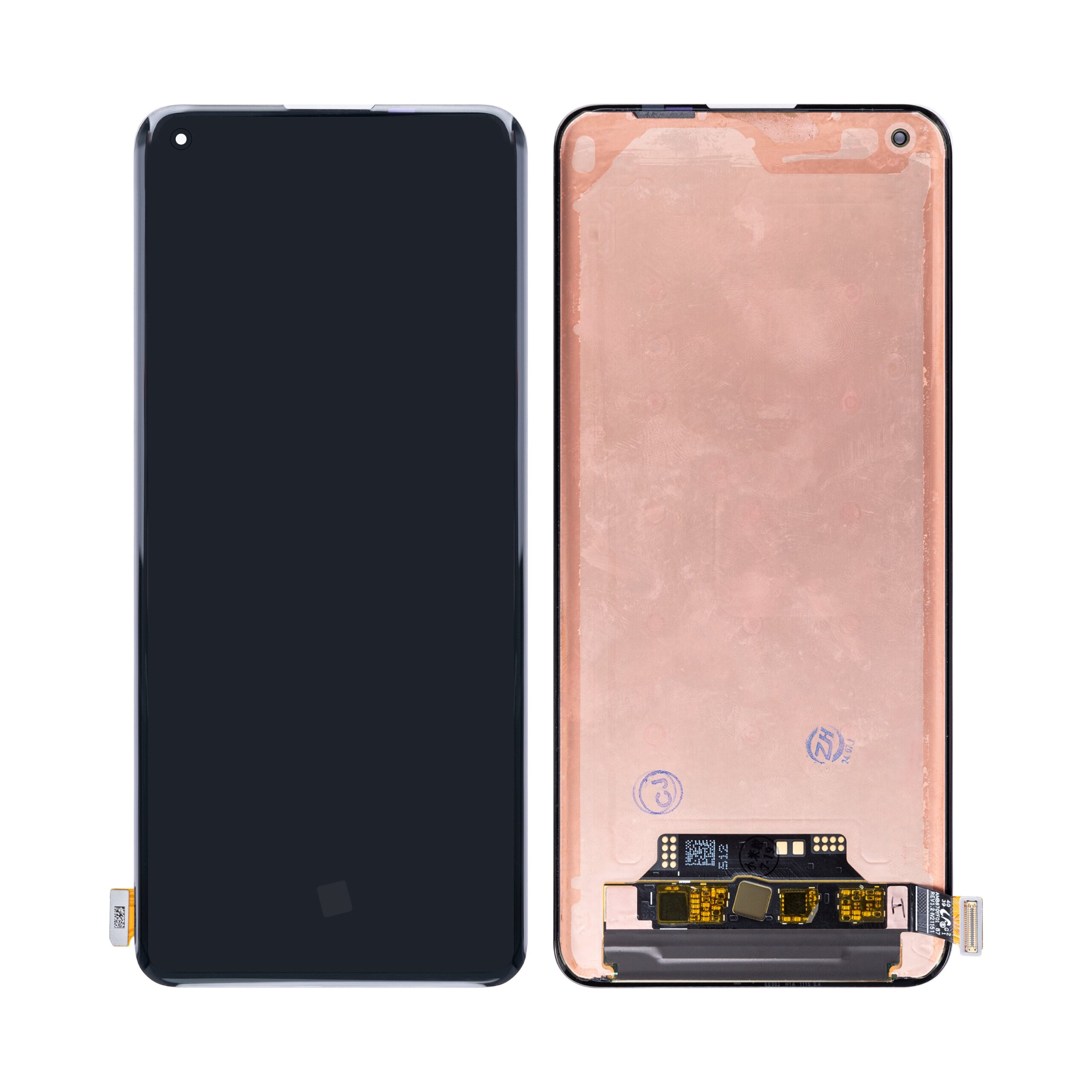 OEM Display für OnePlus 9 Pro ohne Rahmen – Bild 4