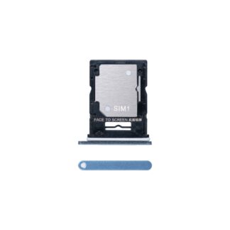 Xiaomi Redmi Note 13 4G Original OEM SIM-Kartenhalter, Farbe wählbar