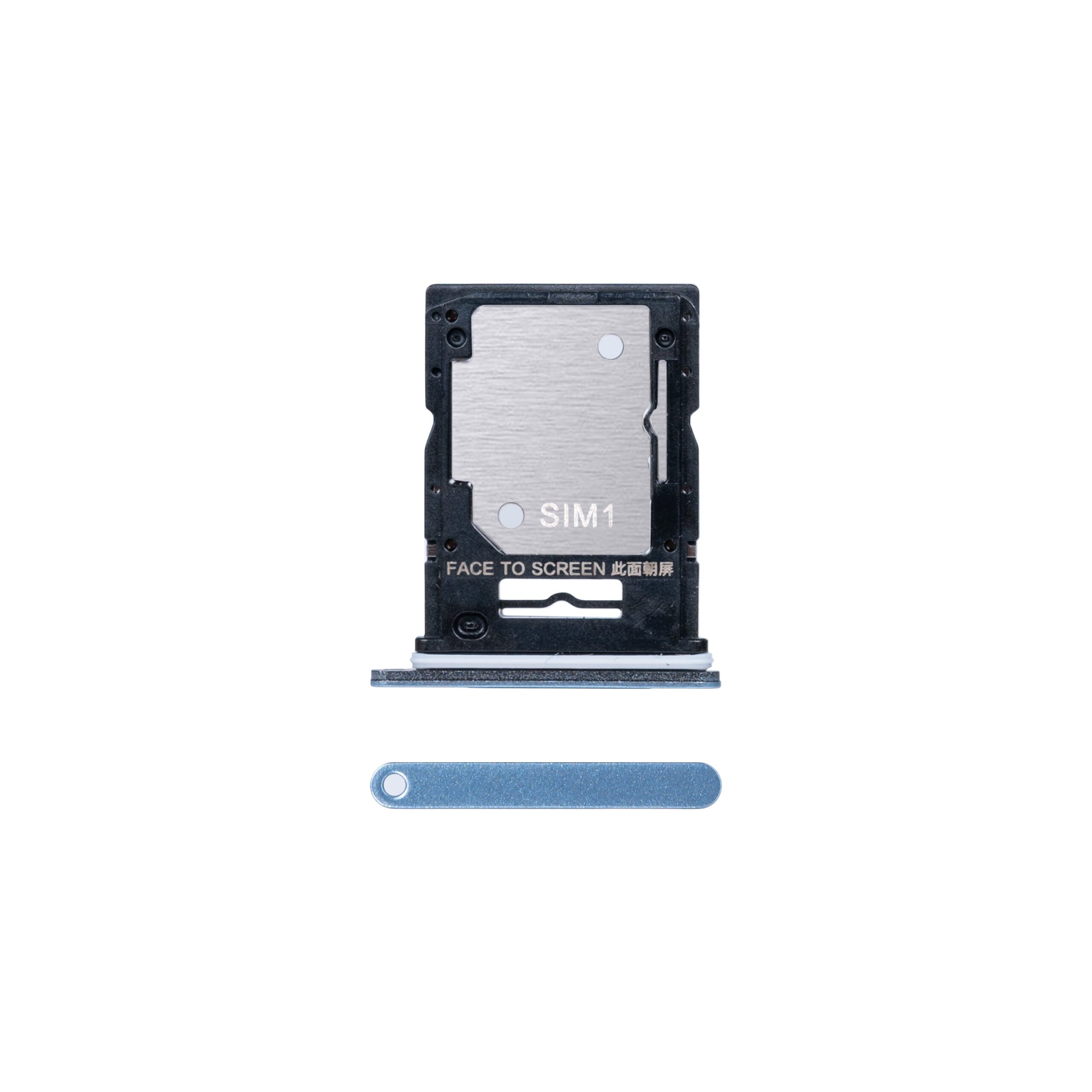 Xiaomi Redmi Note 13 4G Original OEM SIM-Kartenhalter, Farbe wählbar
