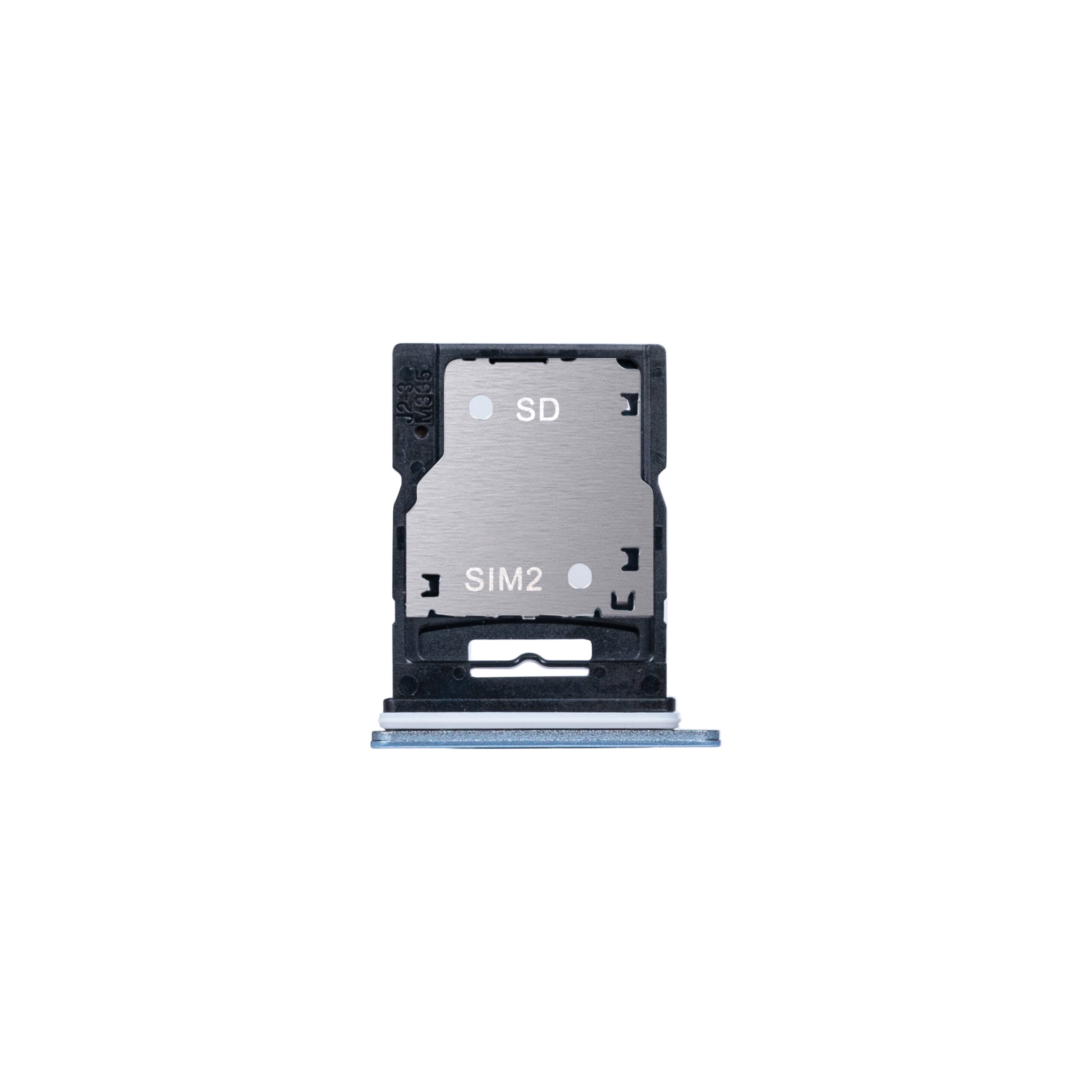 Xiaomi Redmi Note 13 4G Original OEM SIM-Kartenhalter, Farbe wählbar – Bild 4
