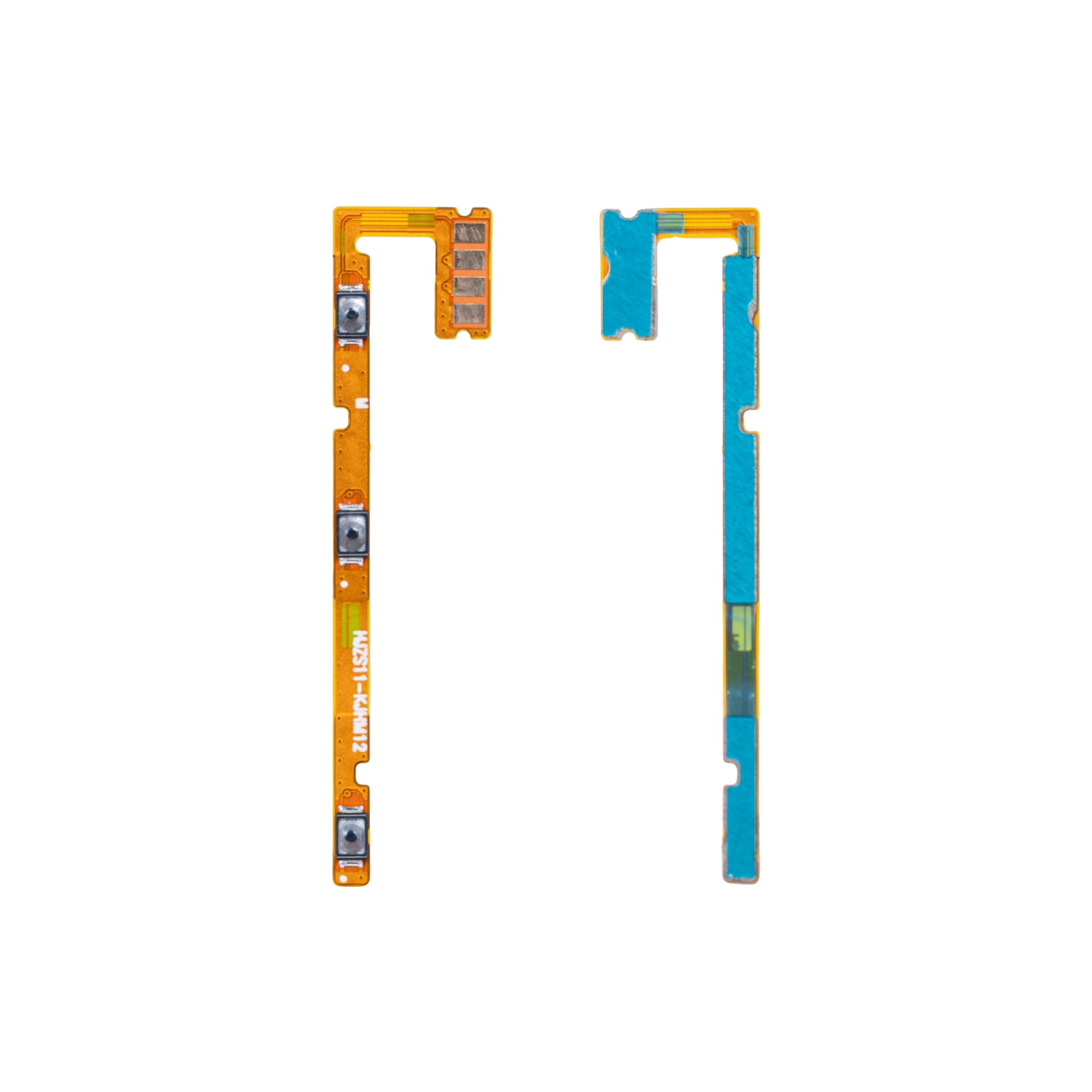 Xiaomi Redmi 12 4G, 12 5G Ein/Aus- und Lautstärke-Flex OEM – Bild 3