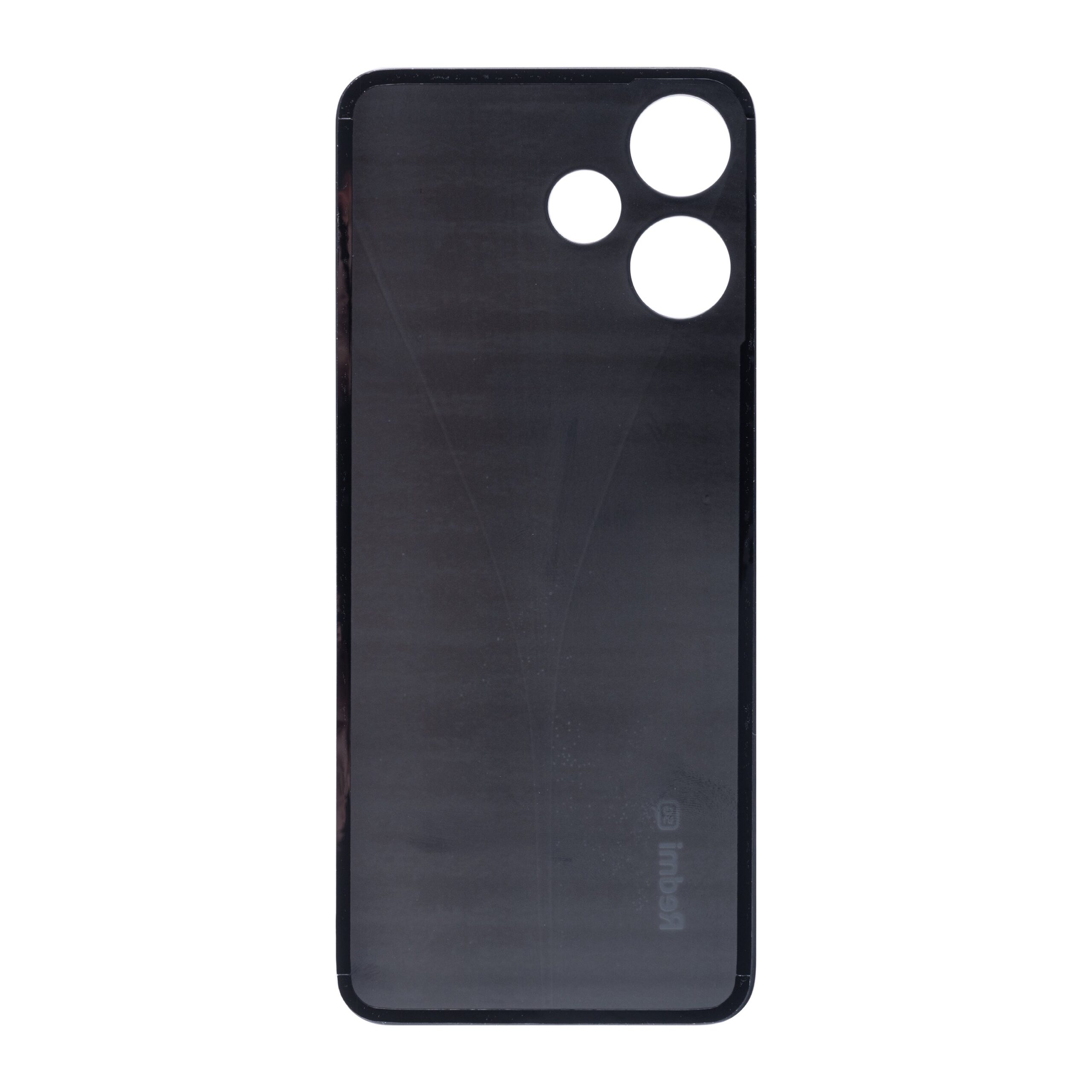 OEM Backcover für Xiaomi Redmi 12 5G ohne Kameraglas Farbe wählbar – Bild 9