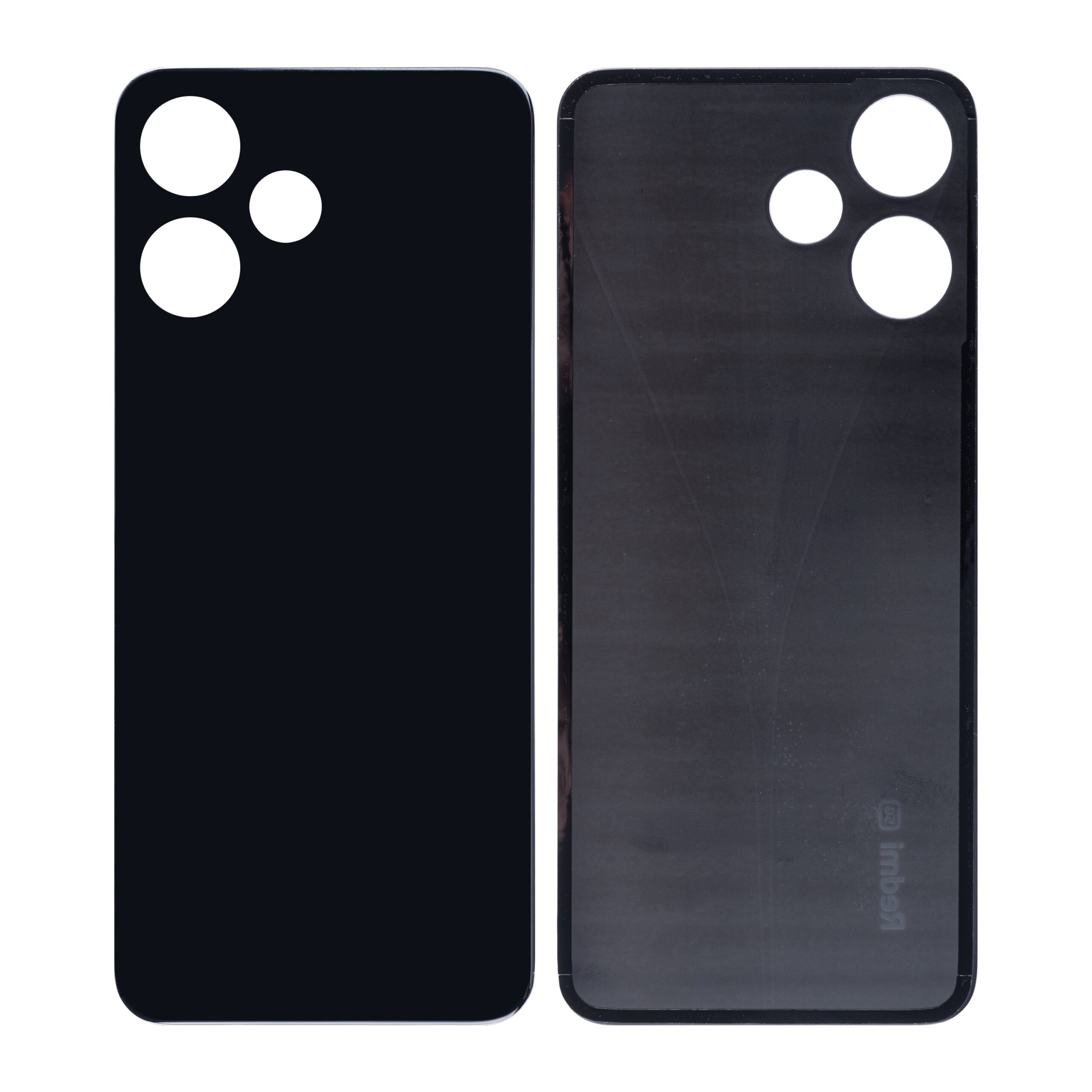 OEM Backcover für Xiaomi Redmi 12 5G ohne Kameraglas Farbe wählbar – Bild 10