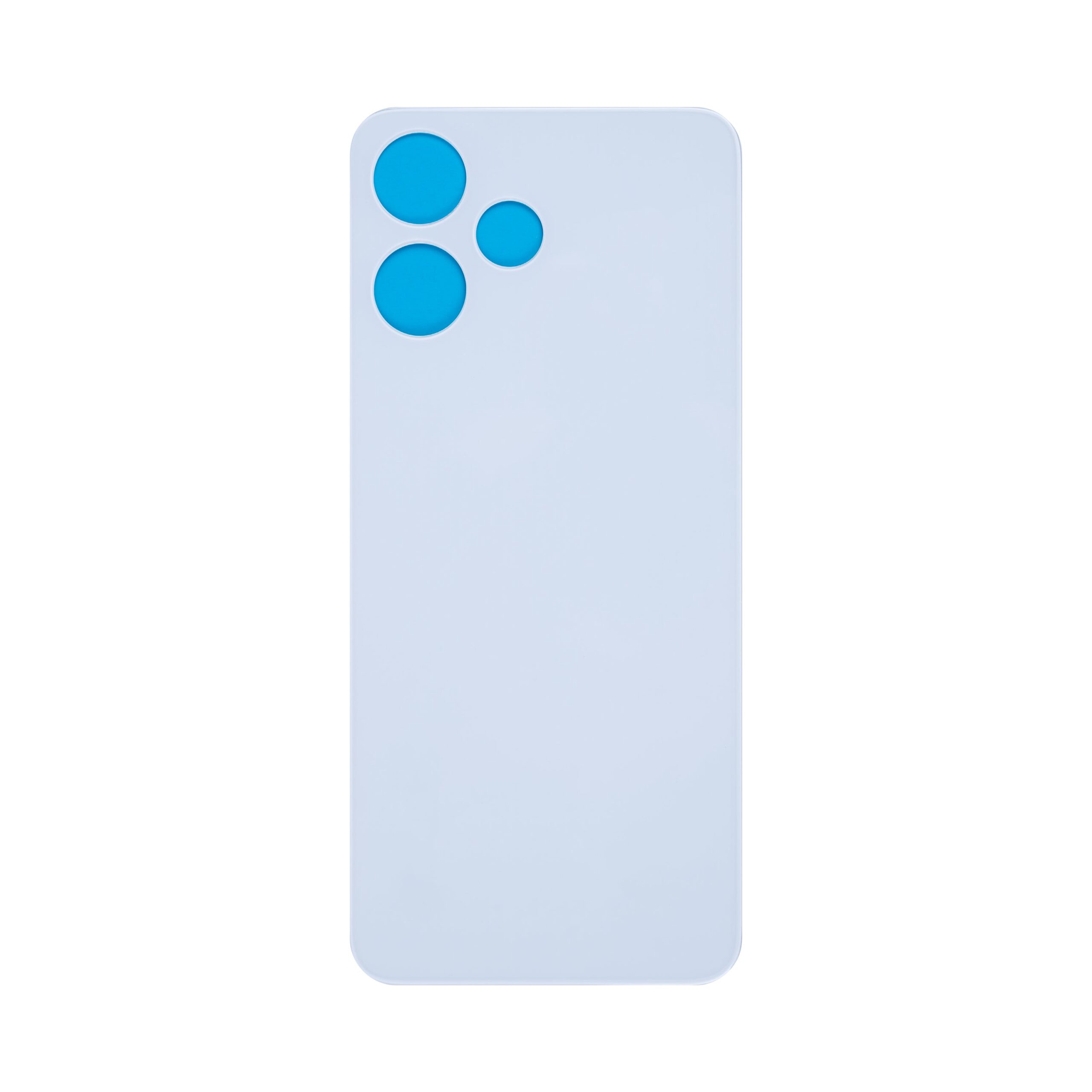 OEM Backcover für Xiaomi Redmi 12 5G ohne Kameraglas Farbe wählbar – Bild 2