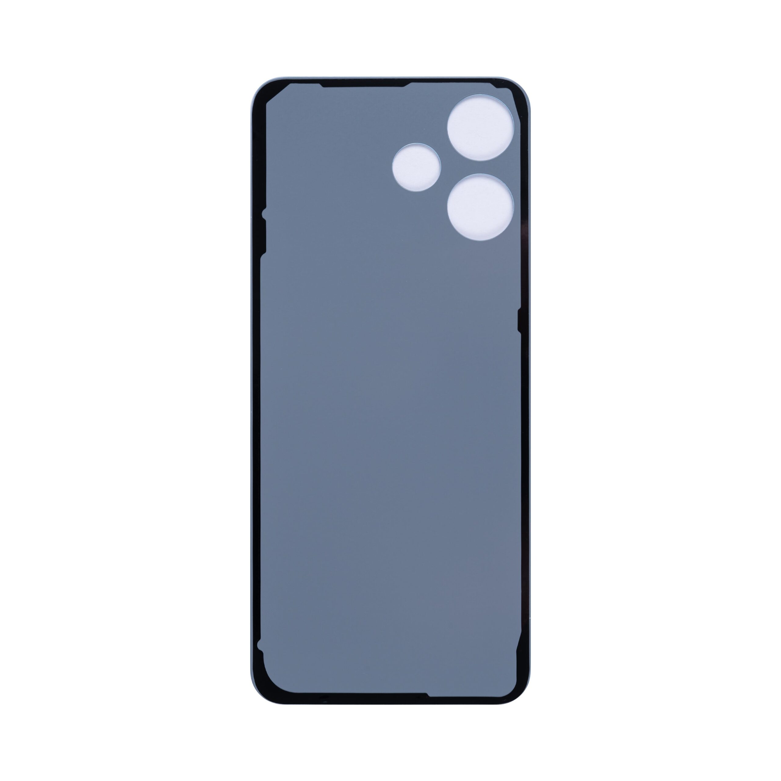 OEM Backcover für Xiaomi Redmi 12 5G ohne Kameraglas Farbe wählbar – Bild 3