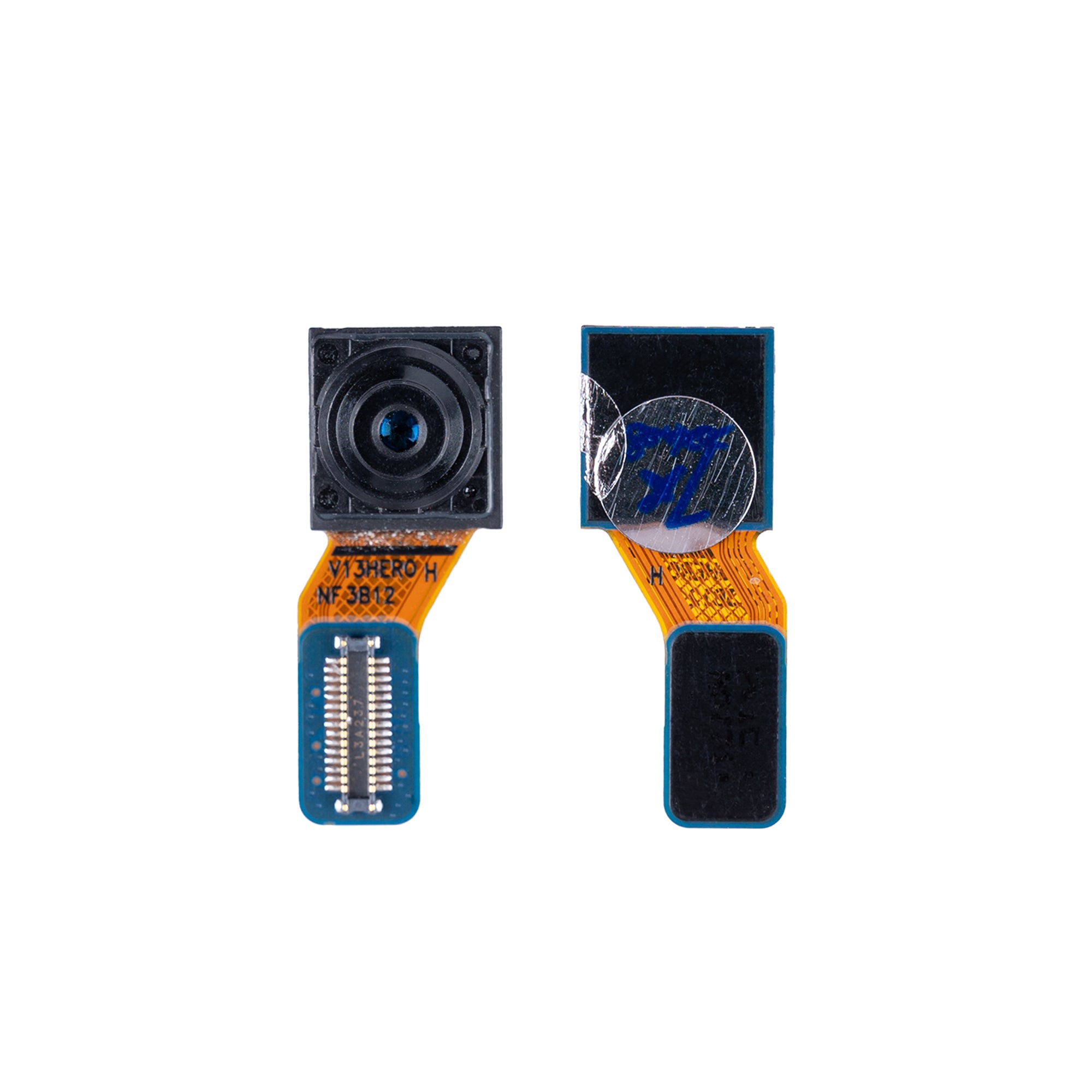 Samsung Galaxy A25 A256B Frontkamera 13MP Wide OEM – Bild 4