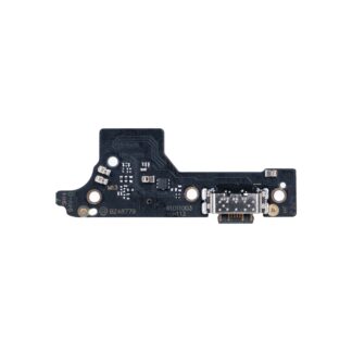 OEM Ladebuchse Ladeplatine Flex für Xiaomi Redmi/Poco Serie - Modell: Redmi 12 5G - Ausführung: Ladeplatine