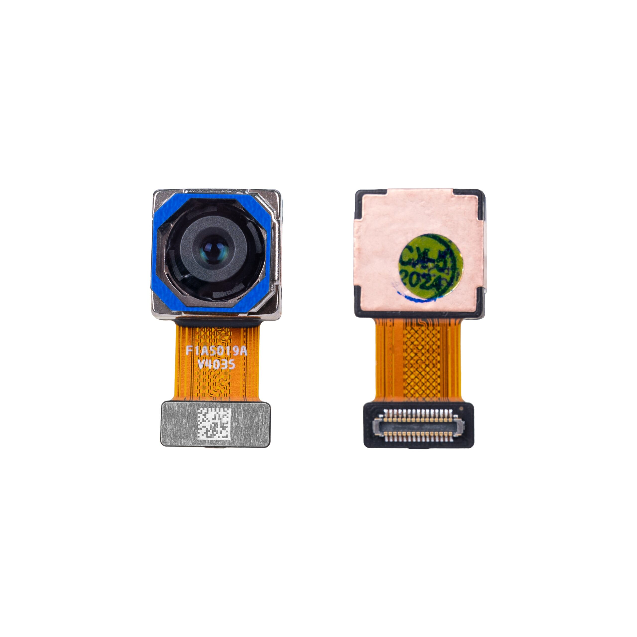 Xiaomi Redmi 12 5G Rückkamera 50MP Wide OEM – Bild 3
