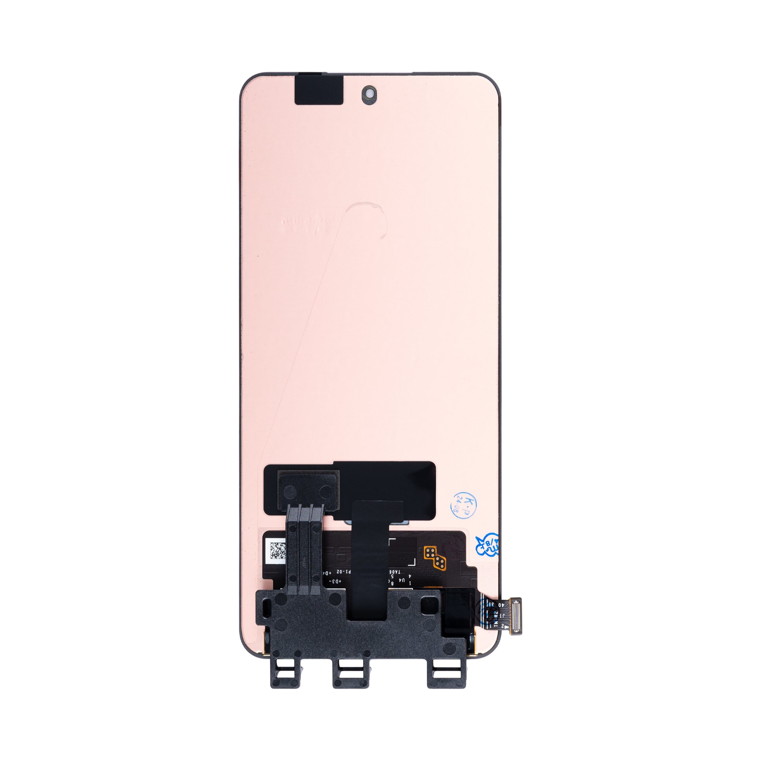 OEM Display für OnePlus Nord 3 ohne Rahmen – Bild 3