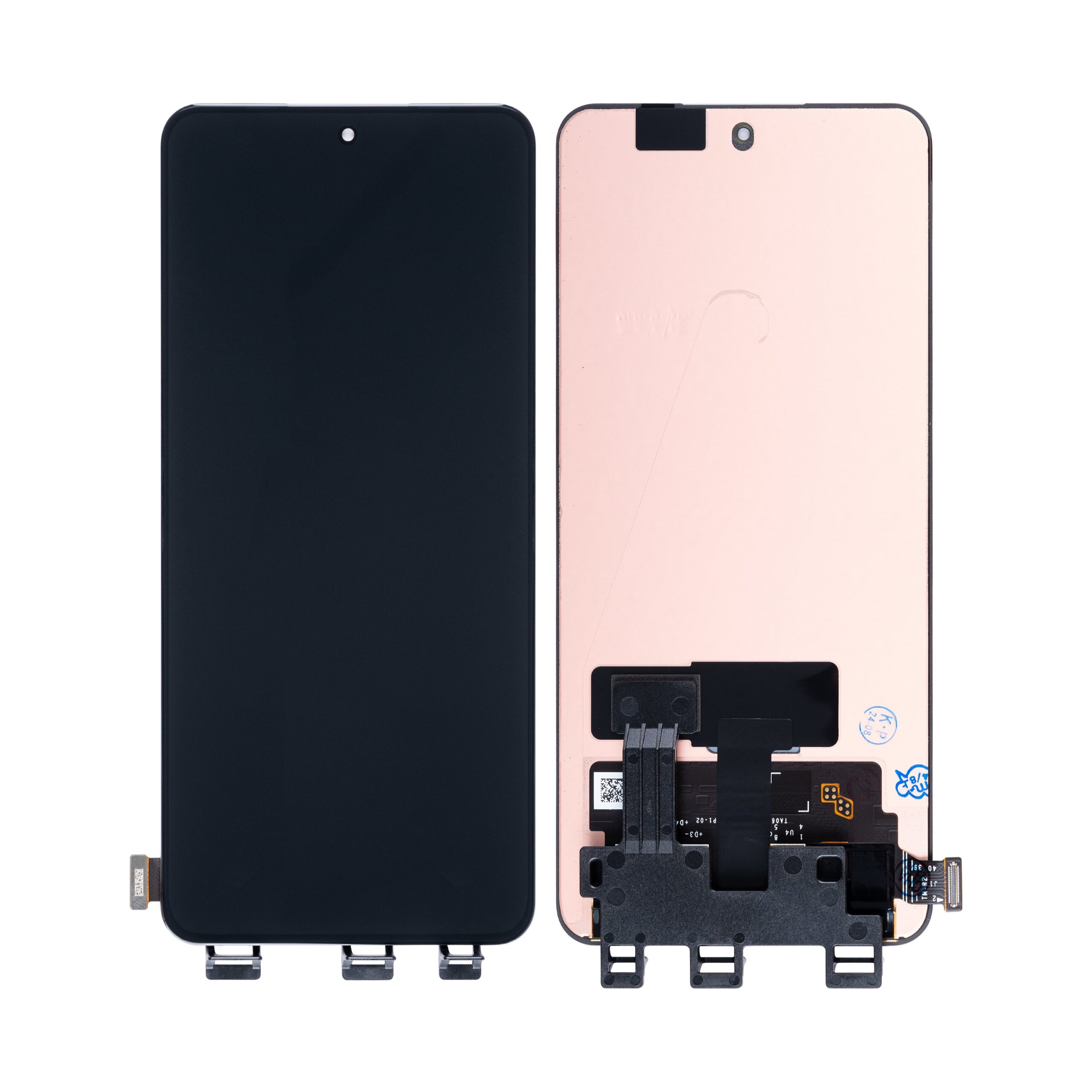 OEM Display für OnePlus Nord 3 ohne Rahmen – Bild 4