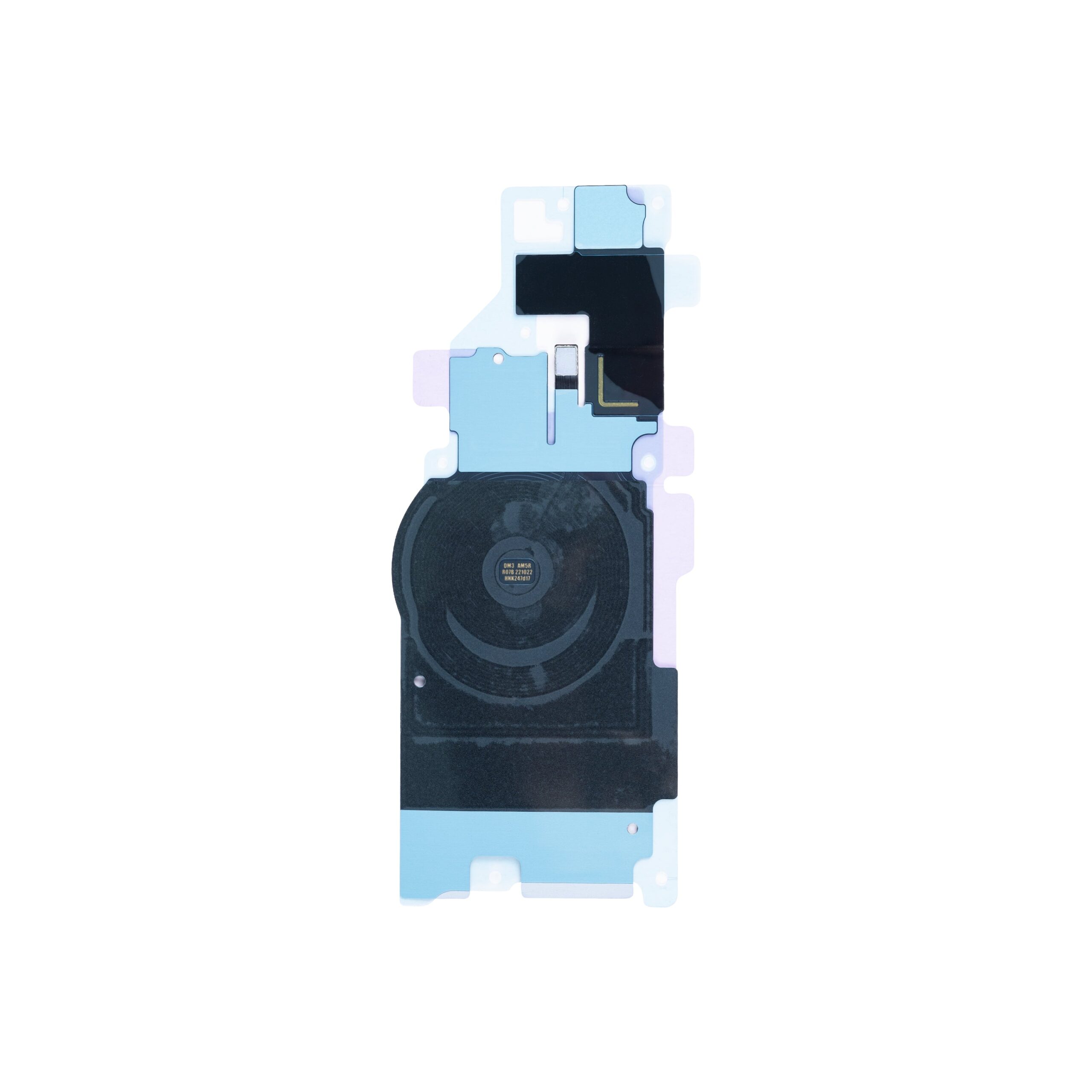 Samsung Galaxy S23 Ultra S918B NFC kabelloses Laden Flex OEM – Bild 2