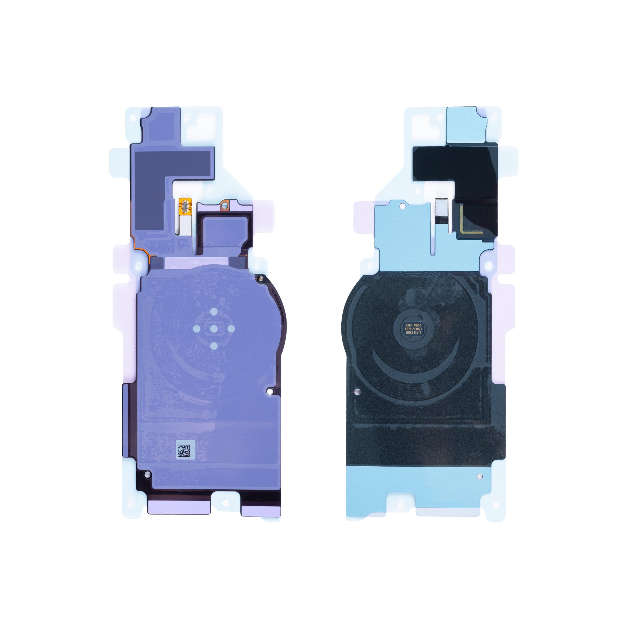 Samsung Galaxy S23 Ultra S918B NFC kabelloses Laden Flex OEM – Bild 3