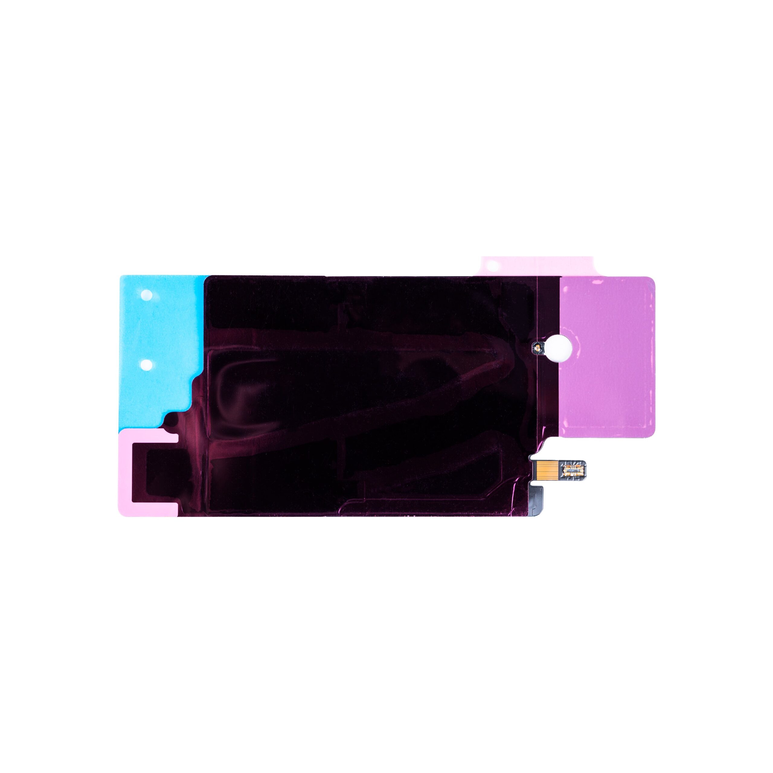 Samsung Galaxy S21 FE G990B NFC kabelloses Laden Flex OEM