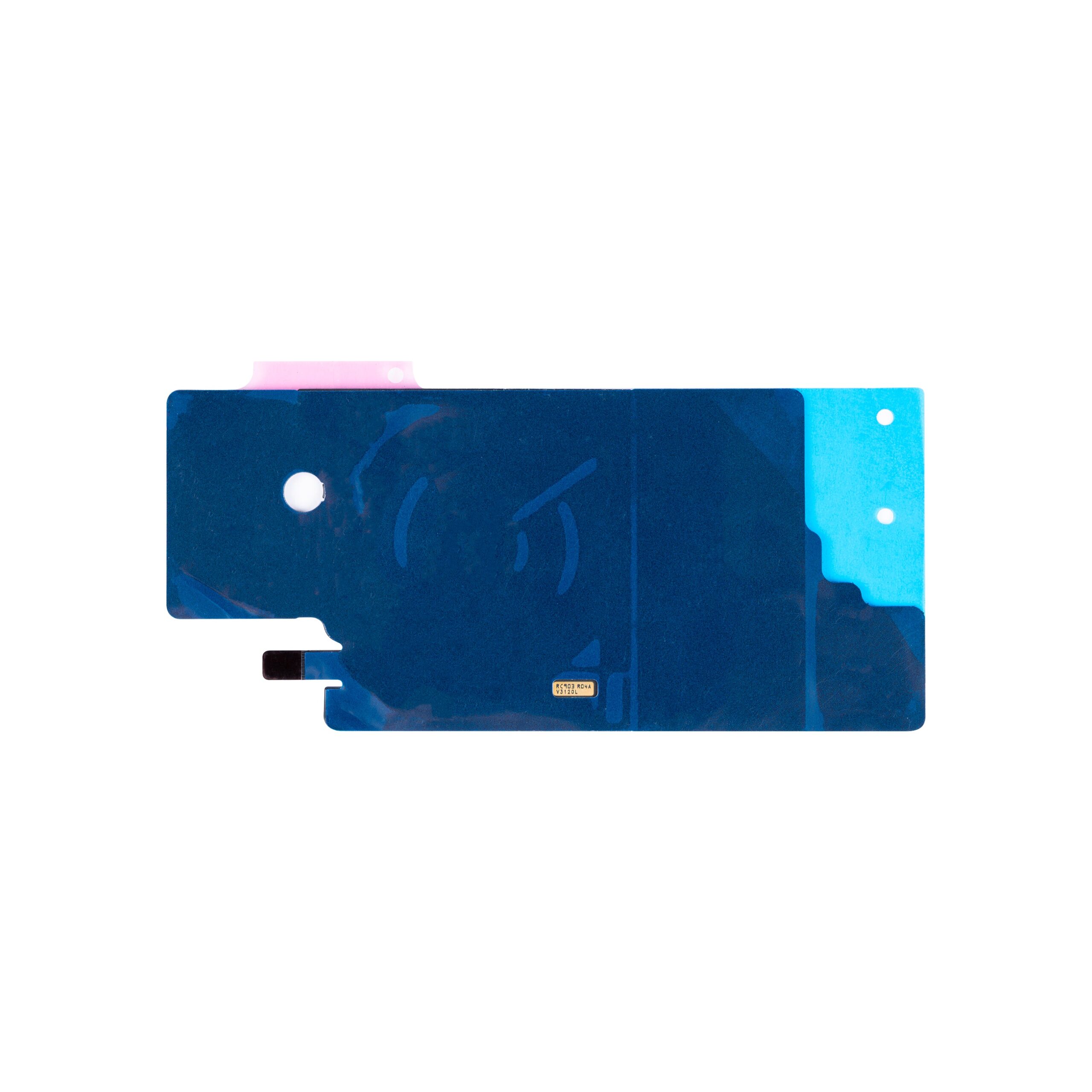 Samsung Galaxy S21 FE G990B NFC kabelloses Laden Flex OEM – Bild 2