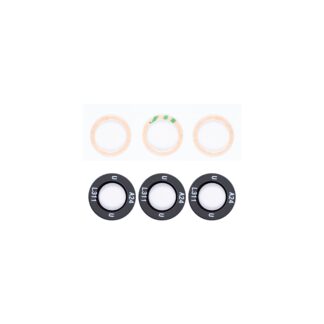 Samsung Galaxy A24 4G A245F Kameraglas Black OEM