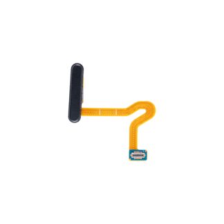 Samsung Galaxy Z Flip3 5G F711B Fingerabdrucksensor und Power Flex Phantom Black OEM