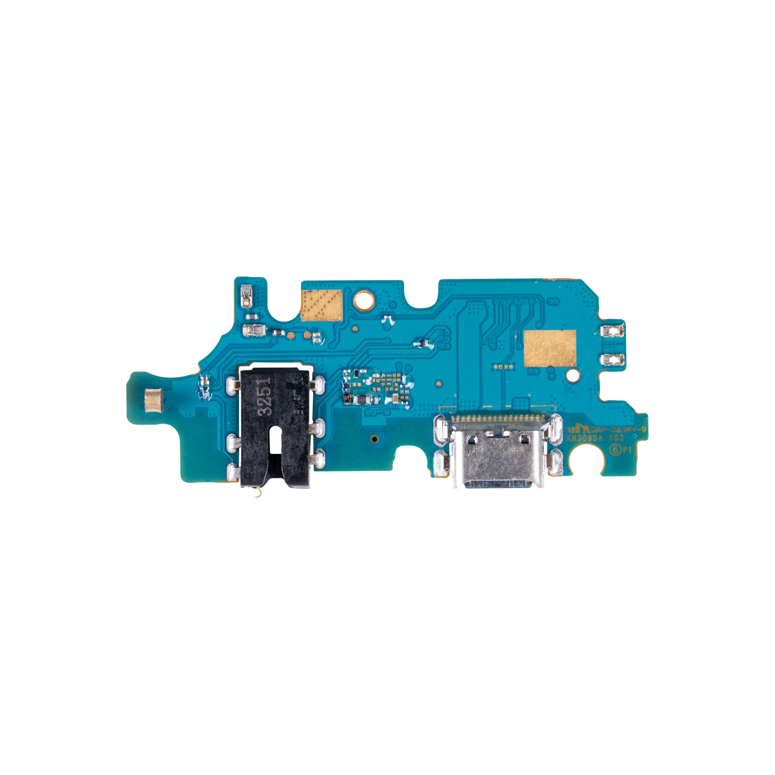 OEM Ladebuchse Ladeplatine Flex für Samsung Galaxy M/J/Core/XCover Serie – Bild 14