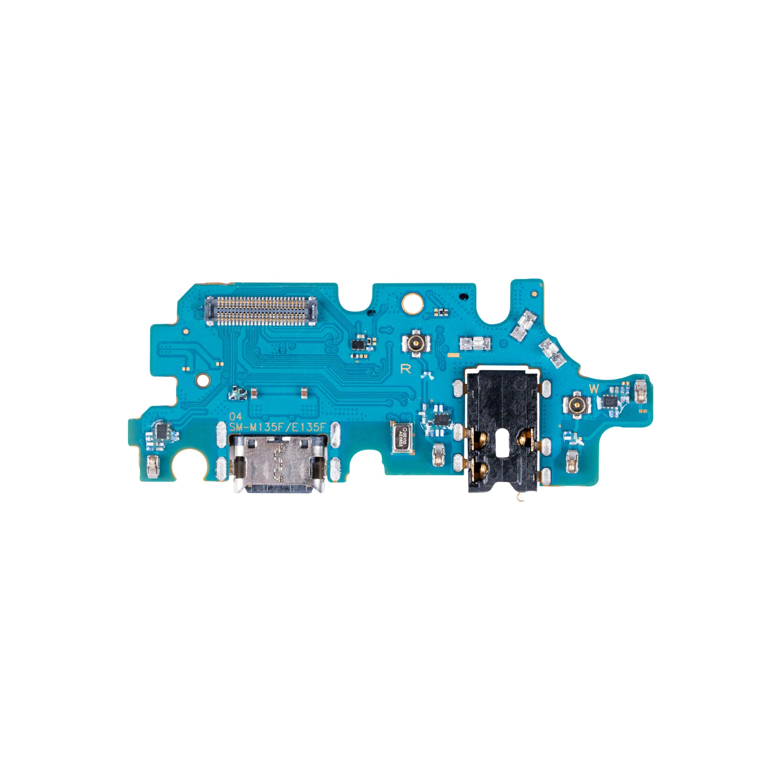 OEM Ladebuchse Ladeplatine Flex für Samsung Galaxy M/J/Core/XCover Serie – Bild 15