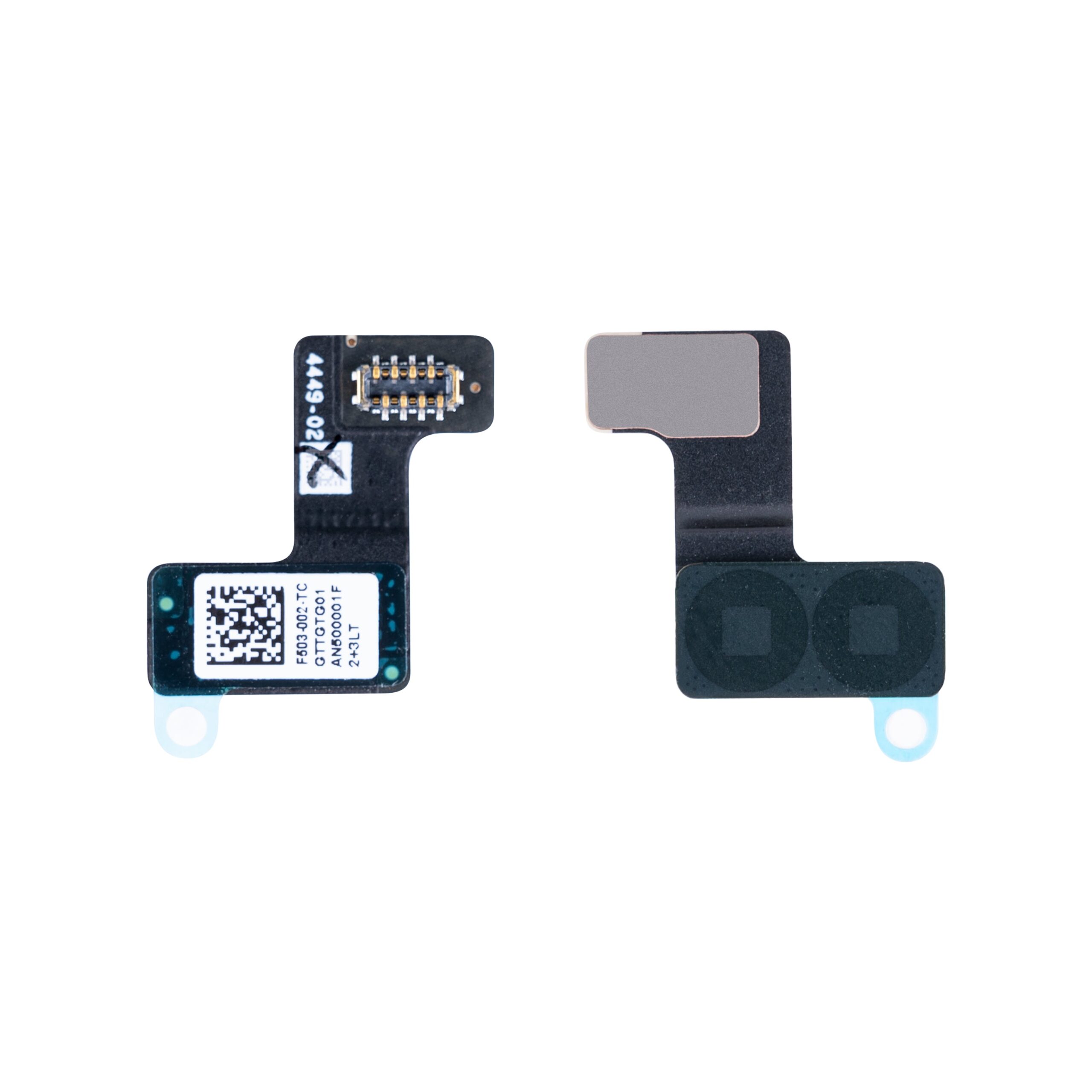 Für Apple iPhone 15 GPS Antenne Flex Original ausgebaut – Bild 3