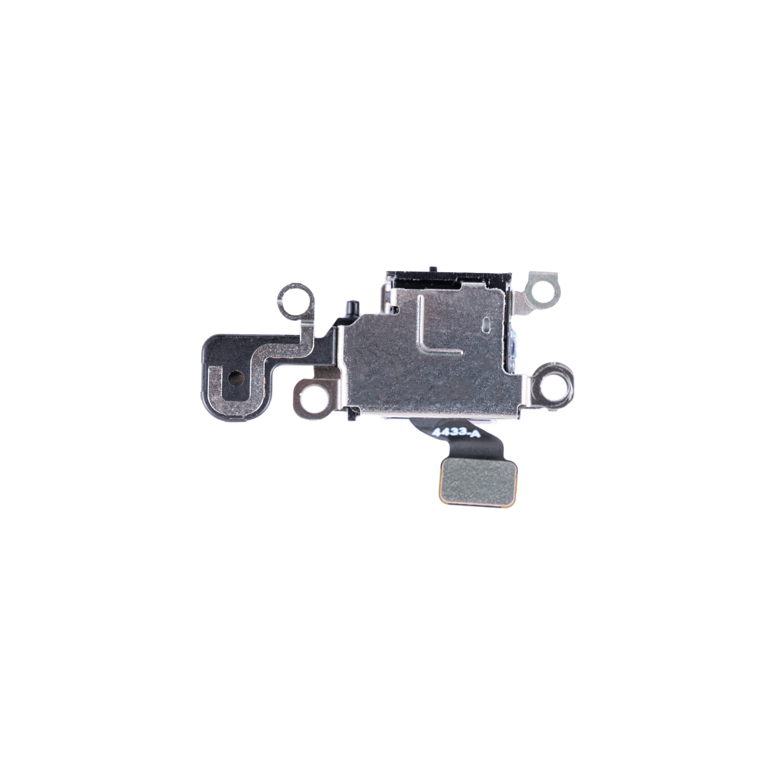 Für Apple iPhone 15 Bluetooth Antenne Flex Original ausgebaut – Bild 2