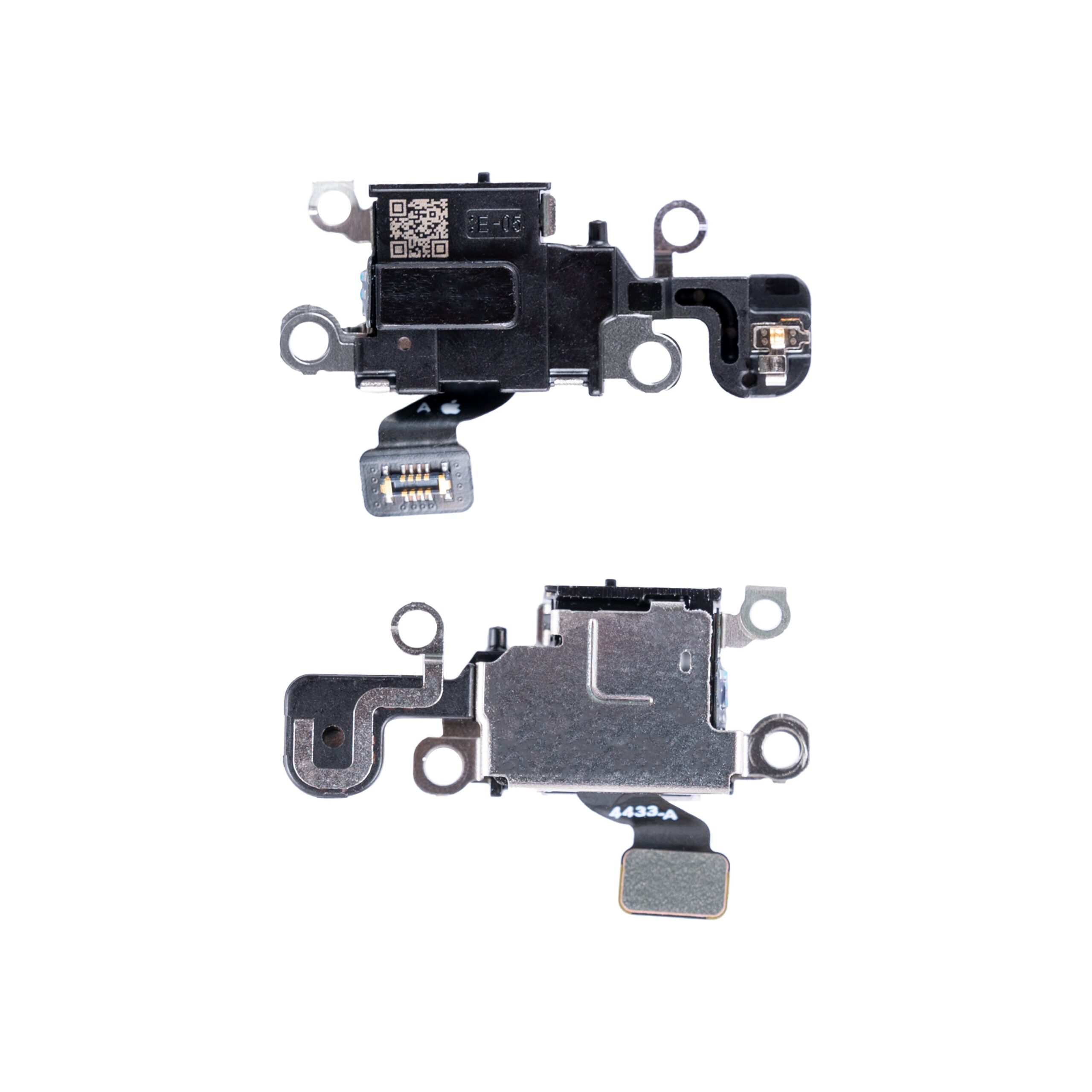 Für Apple iPhone 15 Bluetooth Antenne Flex Original ausgebaut – Bild 3