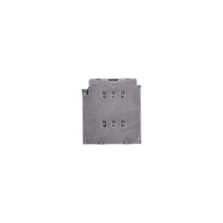 Für Apple iPhone 15 Pro, 15 Pro Max SIM-Kartenleser Original ausgebaut
