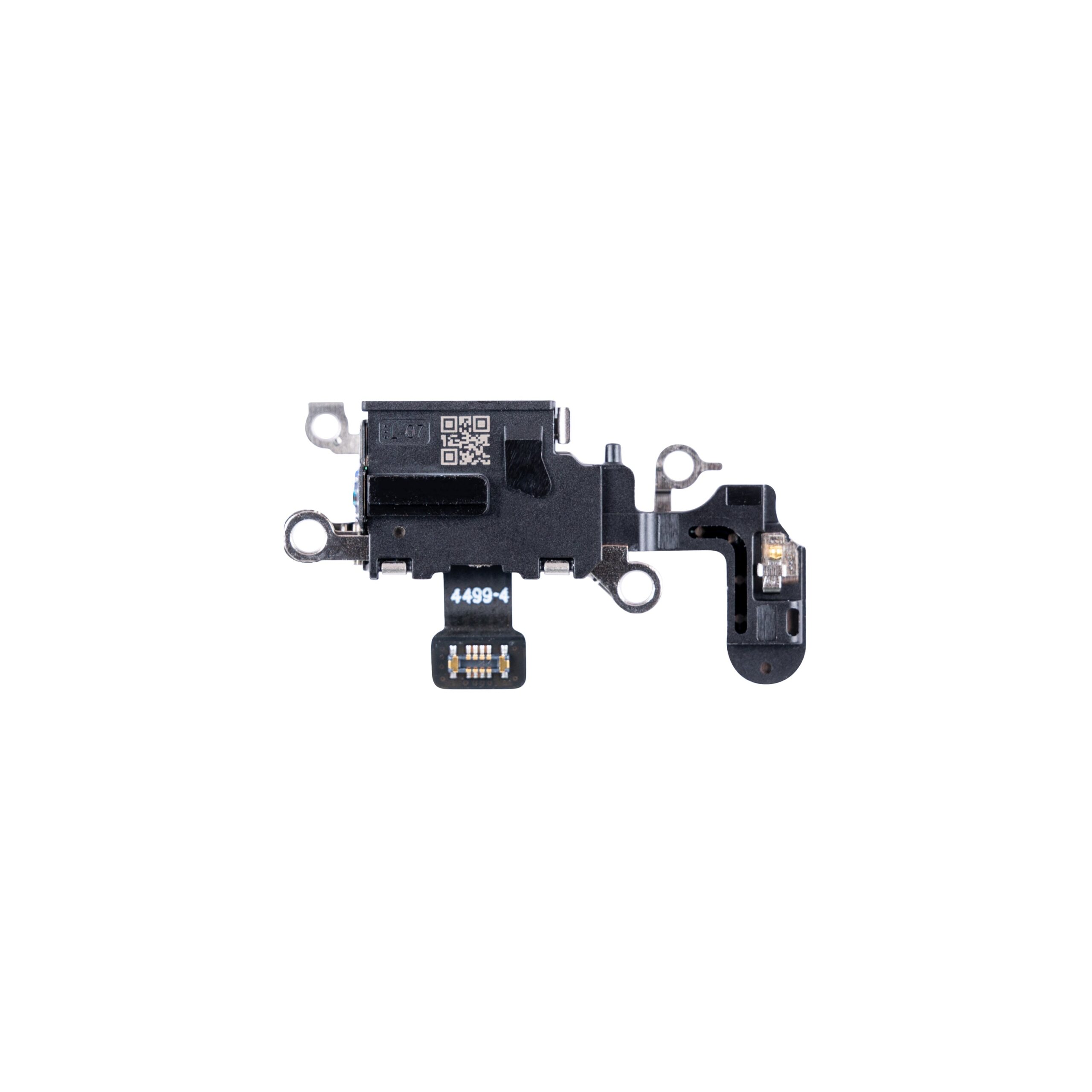 Für Apple iPhone 15 Plus Bluetooth Antenne Flex Original ausgebaut