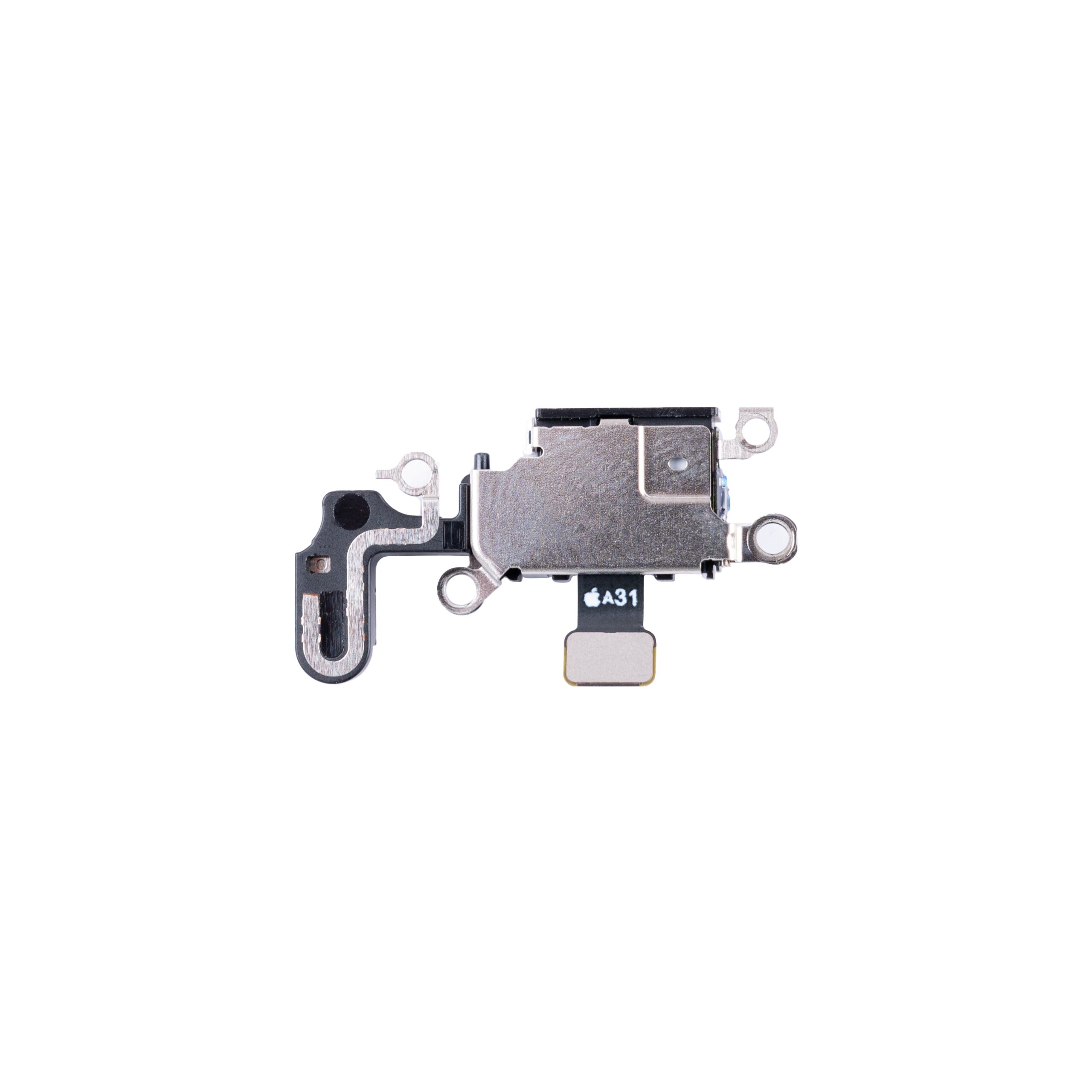 Für Apple iPhone 15 Plus Bluetooth Antenne Flex Original ausgebaut – Bild 2