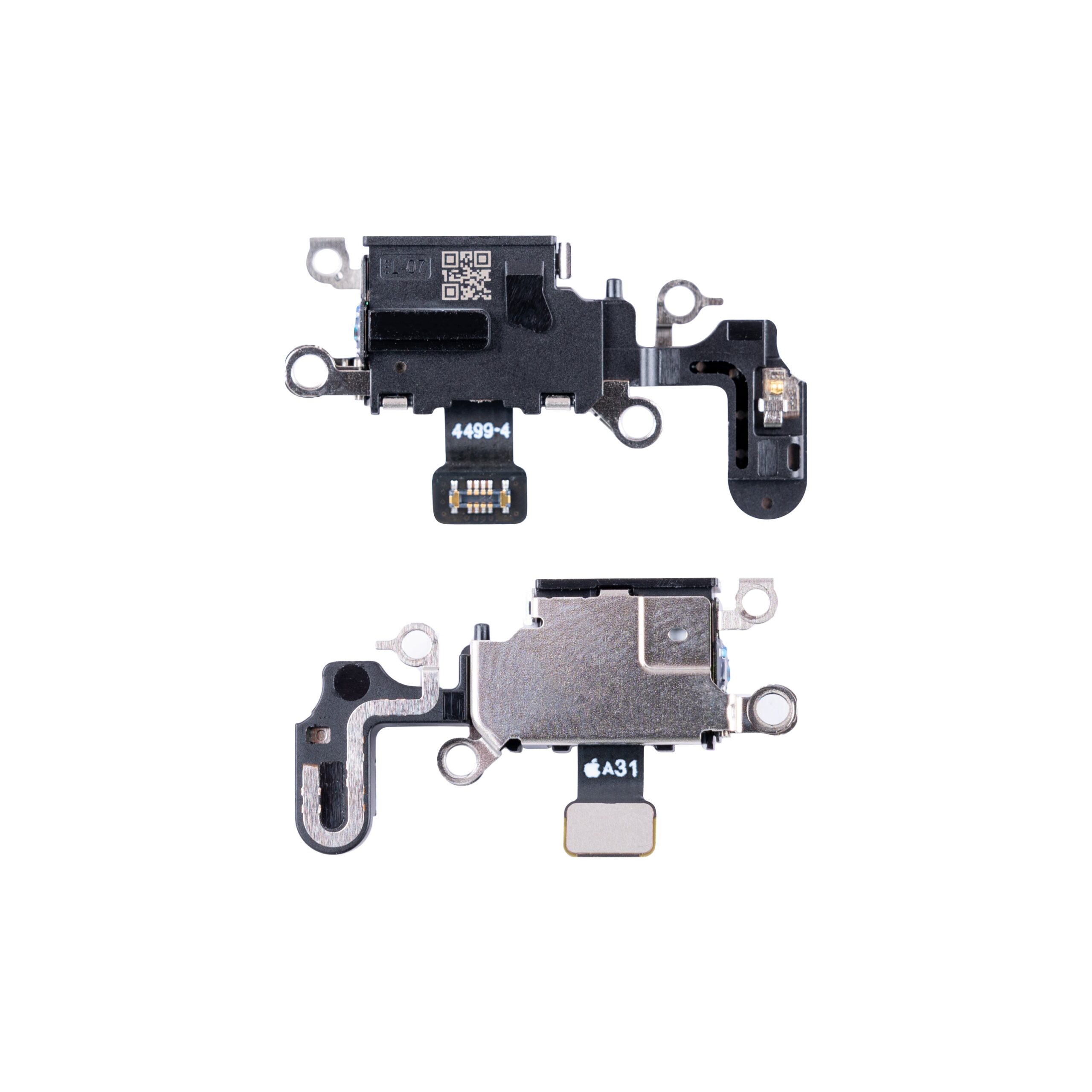 Für Apple iPhone 15 Plus Bluetooth Antenne Flex Original ausgebaut – Bild 3
